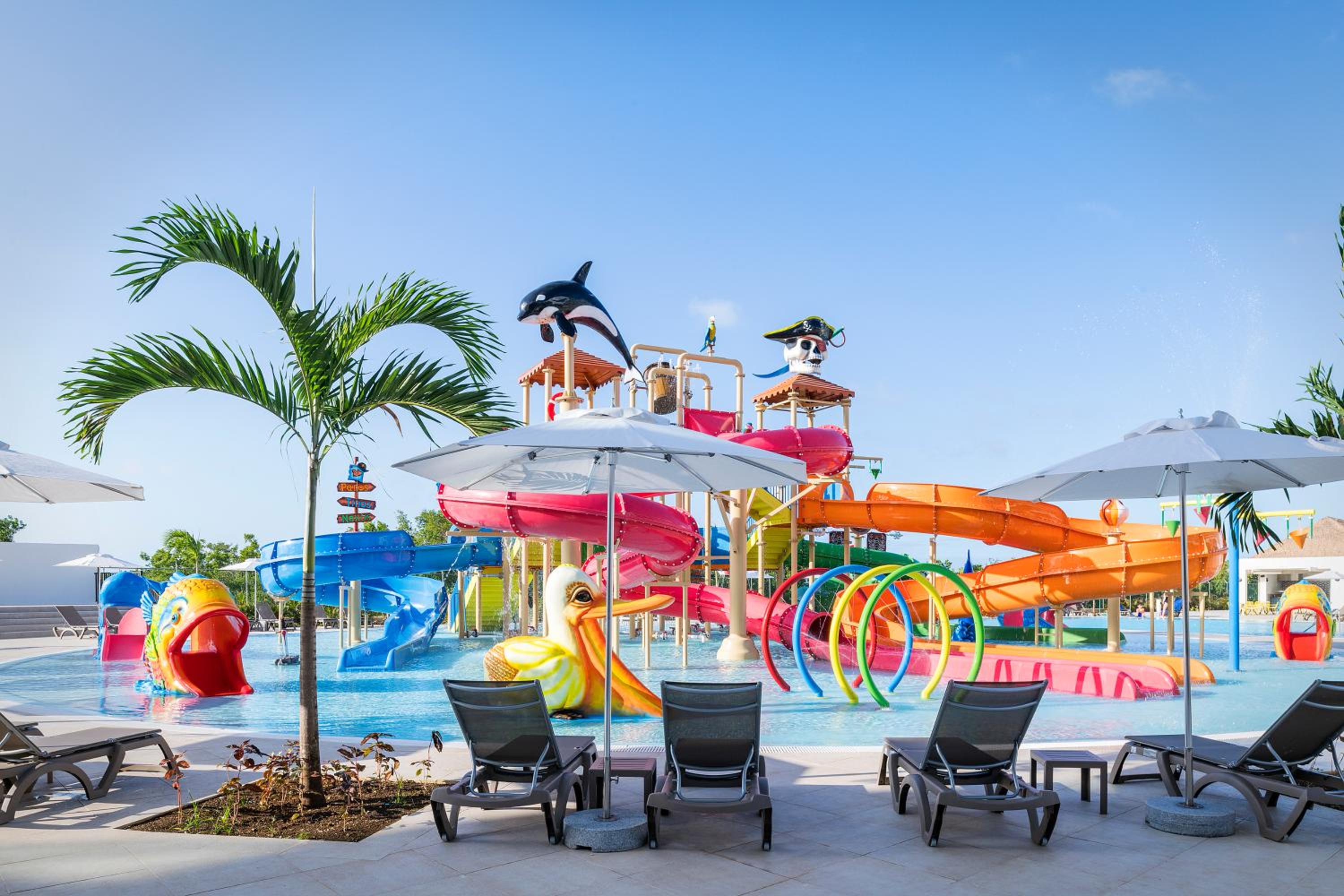Ocean Coral Spring Resort - All Inclusive - Photo 52