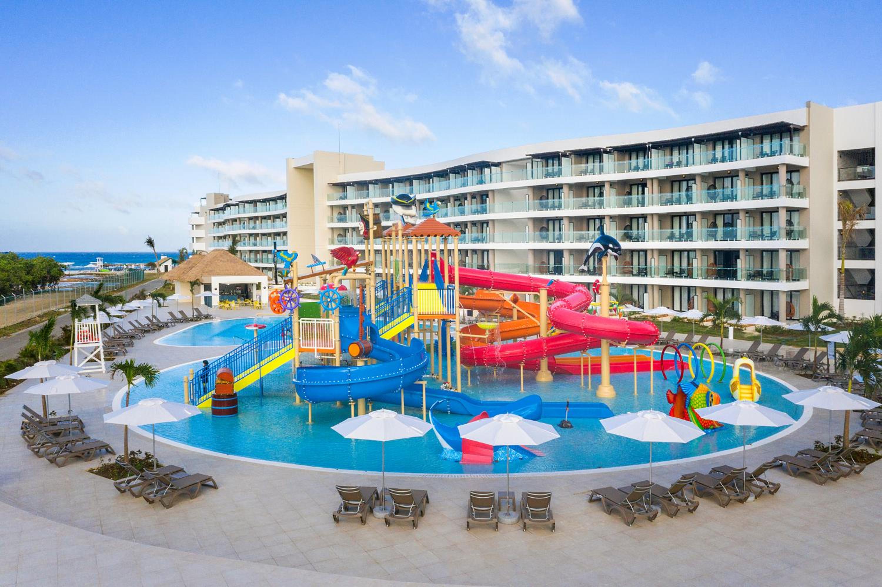 Ocean Coral Spring Resort - All Inclusive - Photo 62