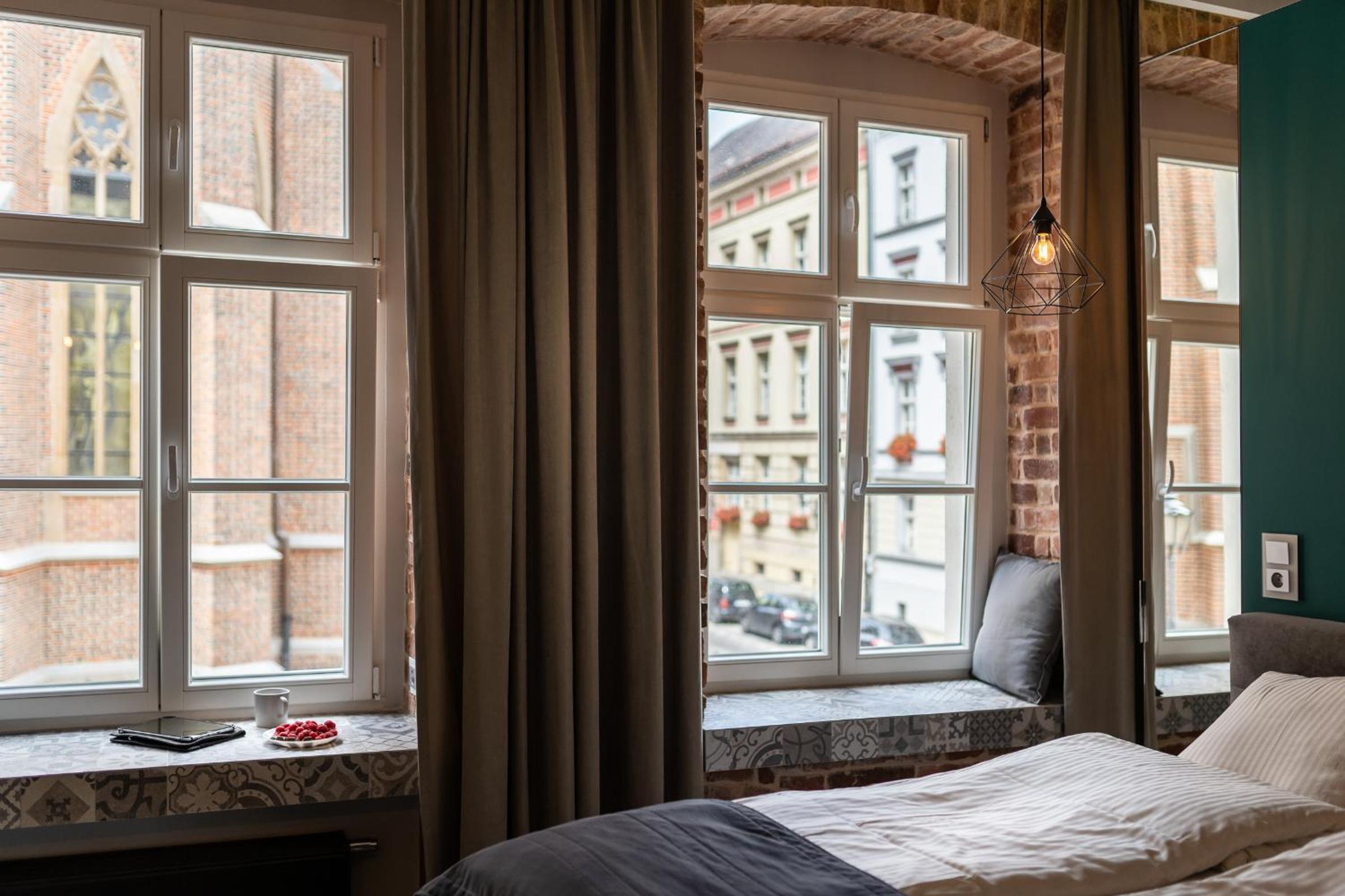 2/3 APARTMENTS Old Town view 3