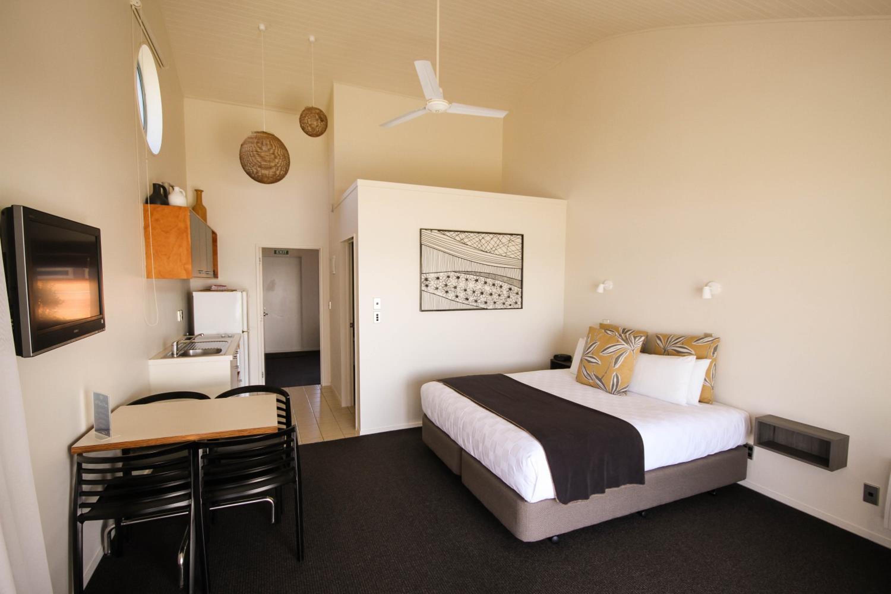Tasman Holiday Parks - Papamoa Beach