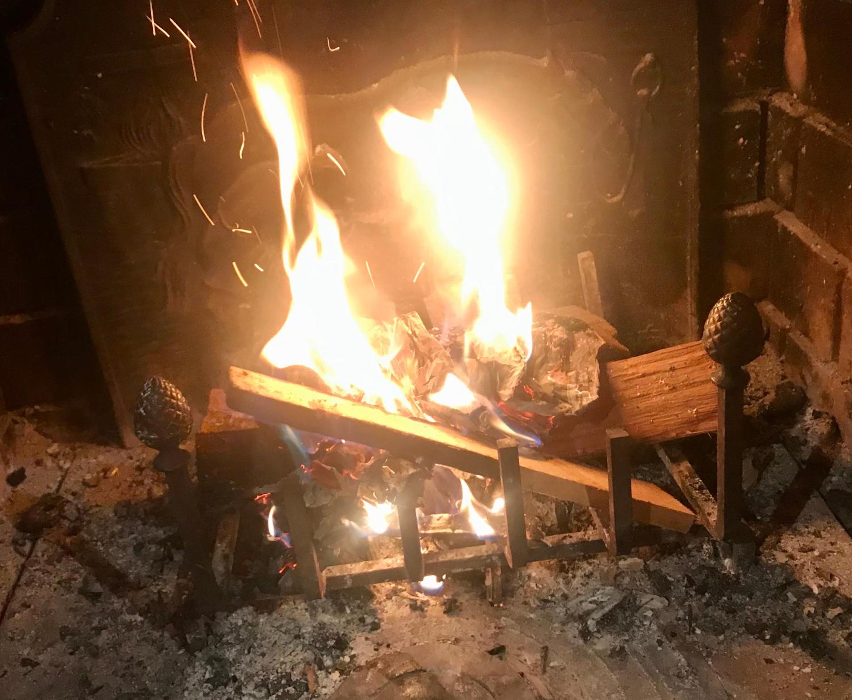 children's play area