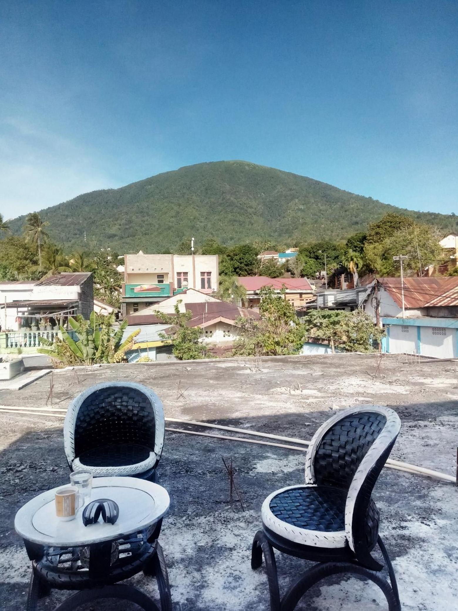 Kurnia Homestay, テルナテ - 22