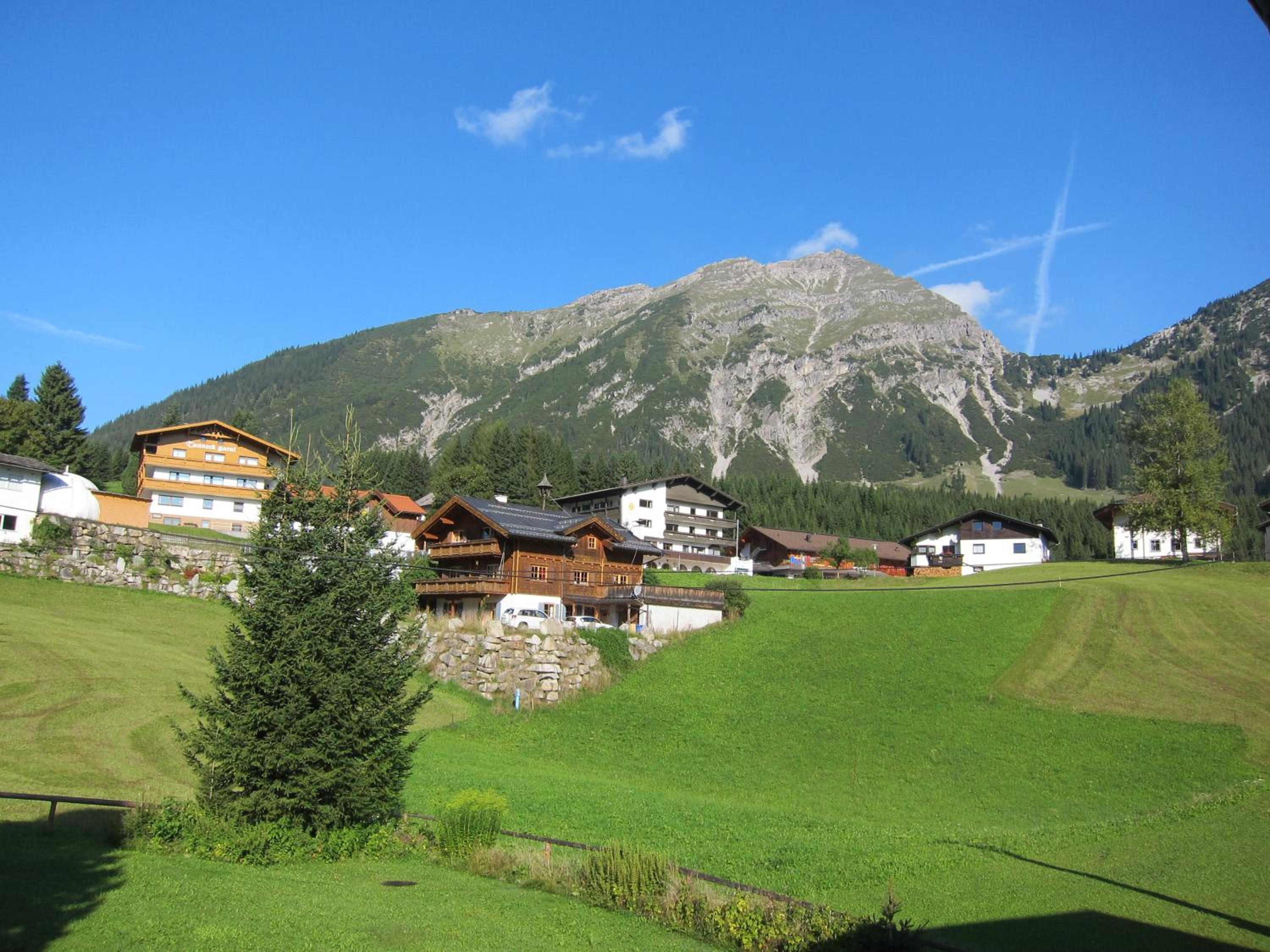 Haus Resi
