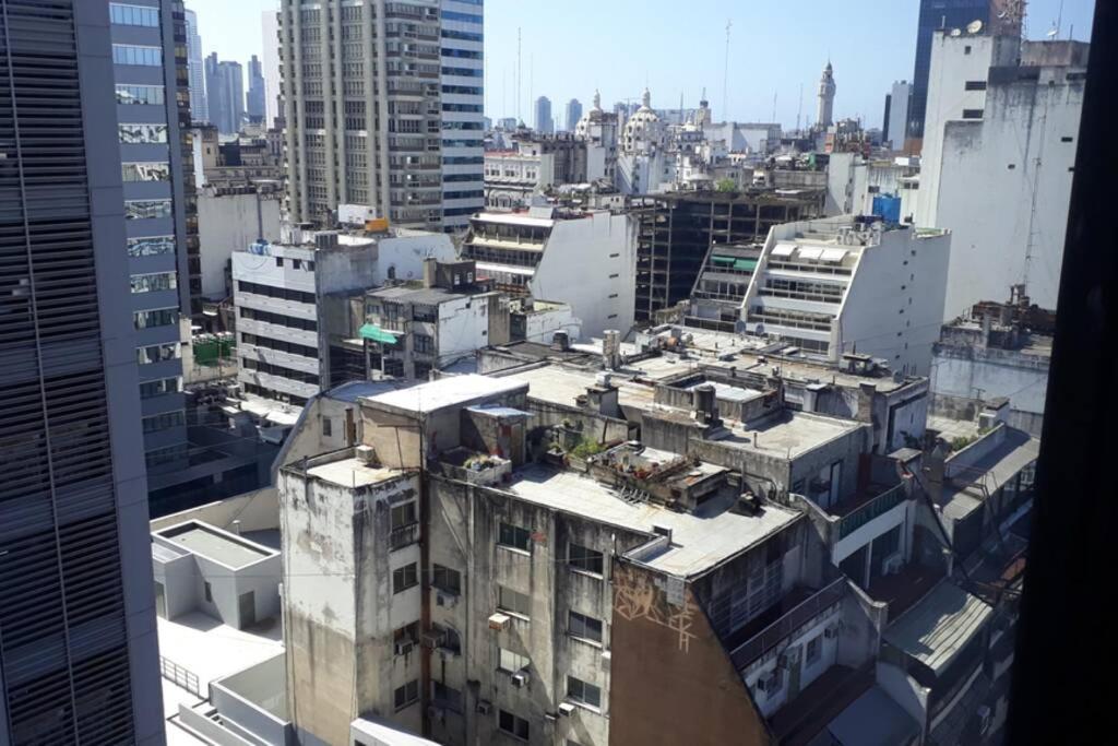 Siempre bien En el Centro y Cerca del Obelisco 1 a 5 pas