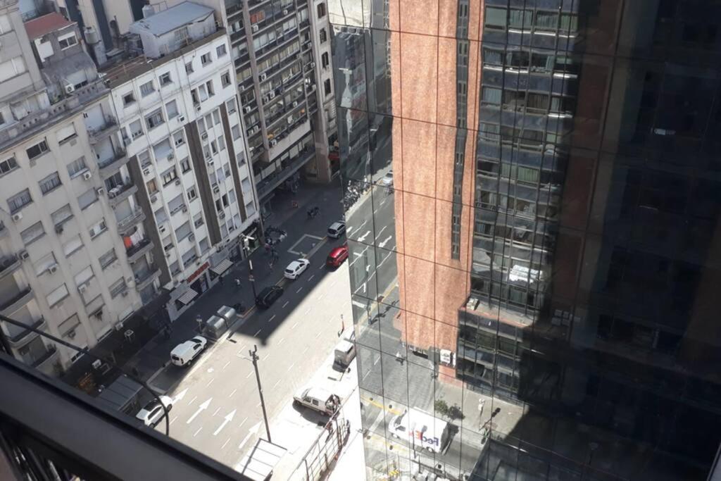 Siempre bien En el Centro y Cerca del Obelisco 1 a 5 pas