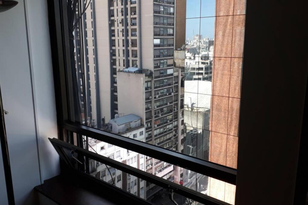 Siempre bien En el Centro y Cerca del Obelisco 1 a 5 pas