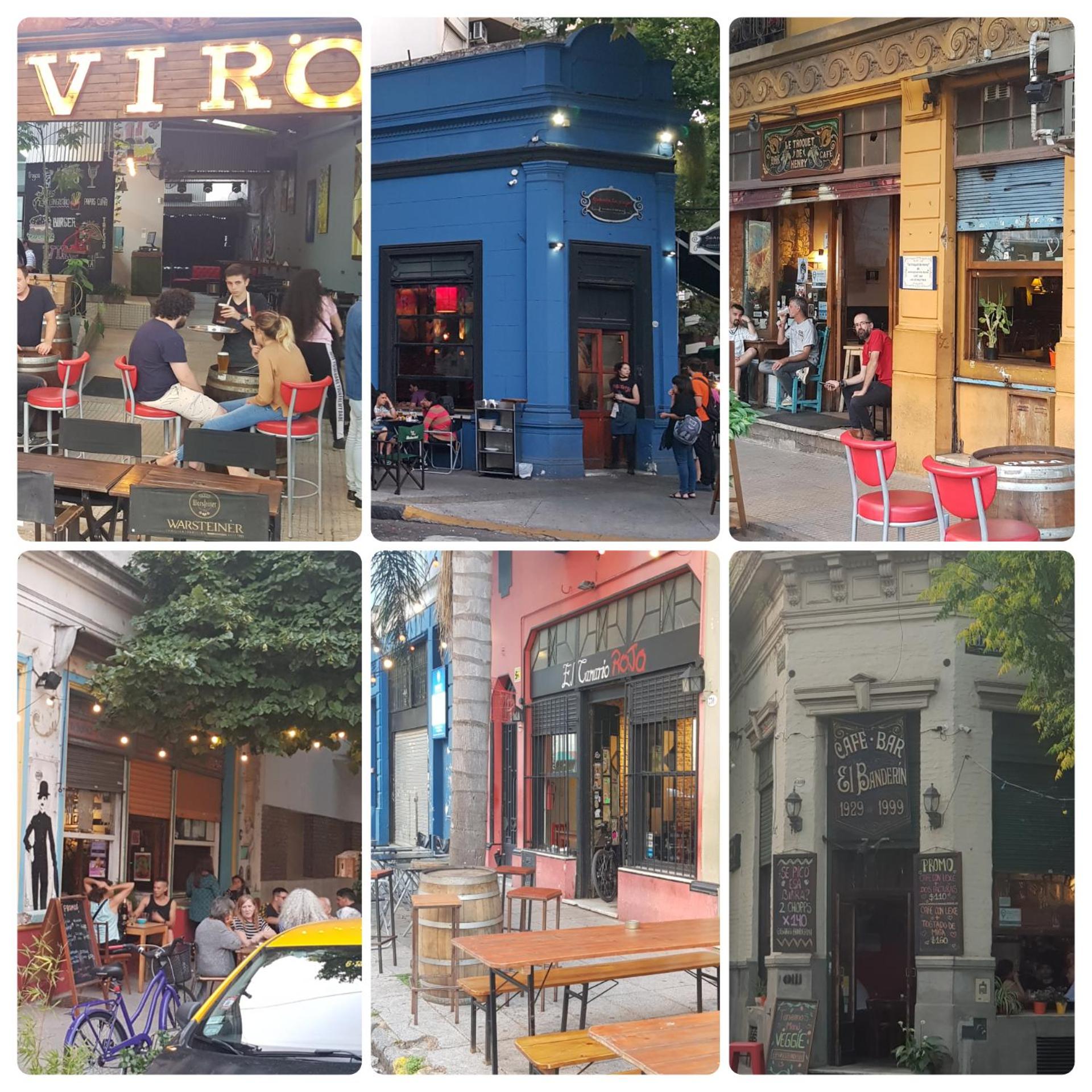 Abasto Rent Apart