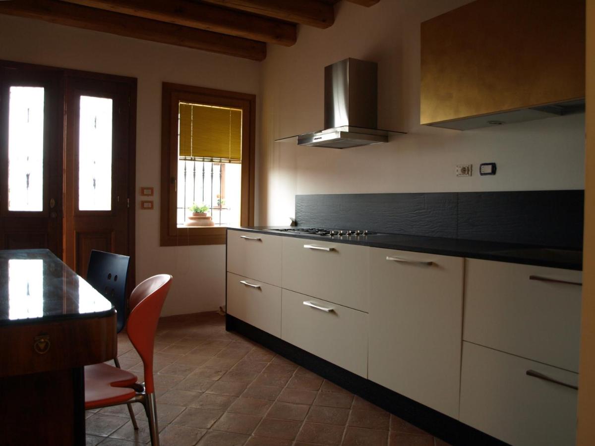 Casa delle Bruscole view 3