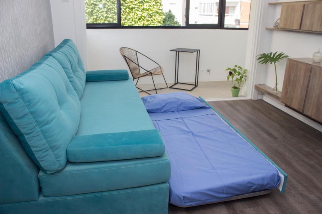 RecoBerta Apartment. Diseñado para disfrutar