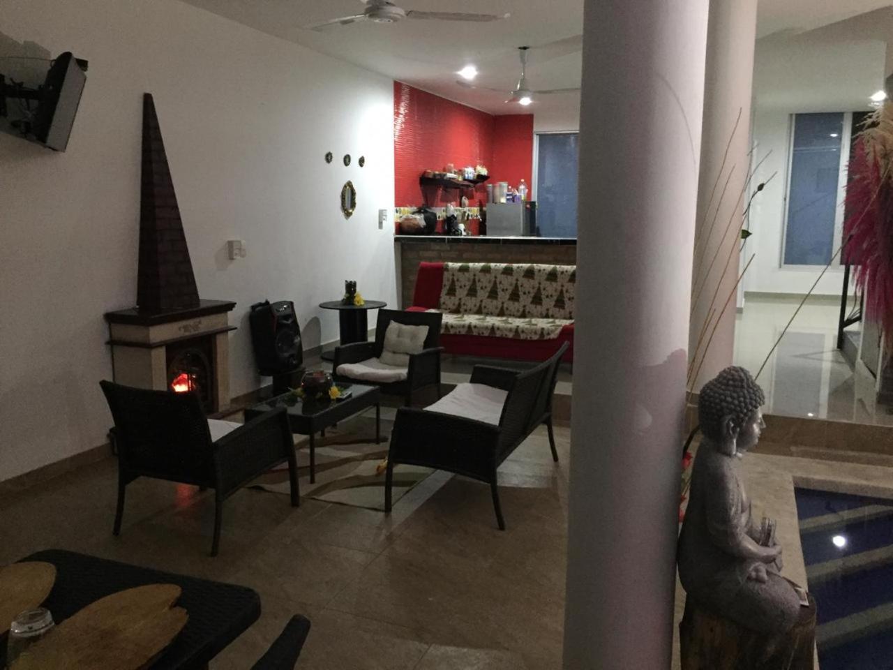 Casa Veraneo Flandes con Piscina Privada
