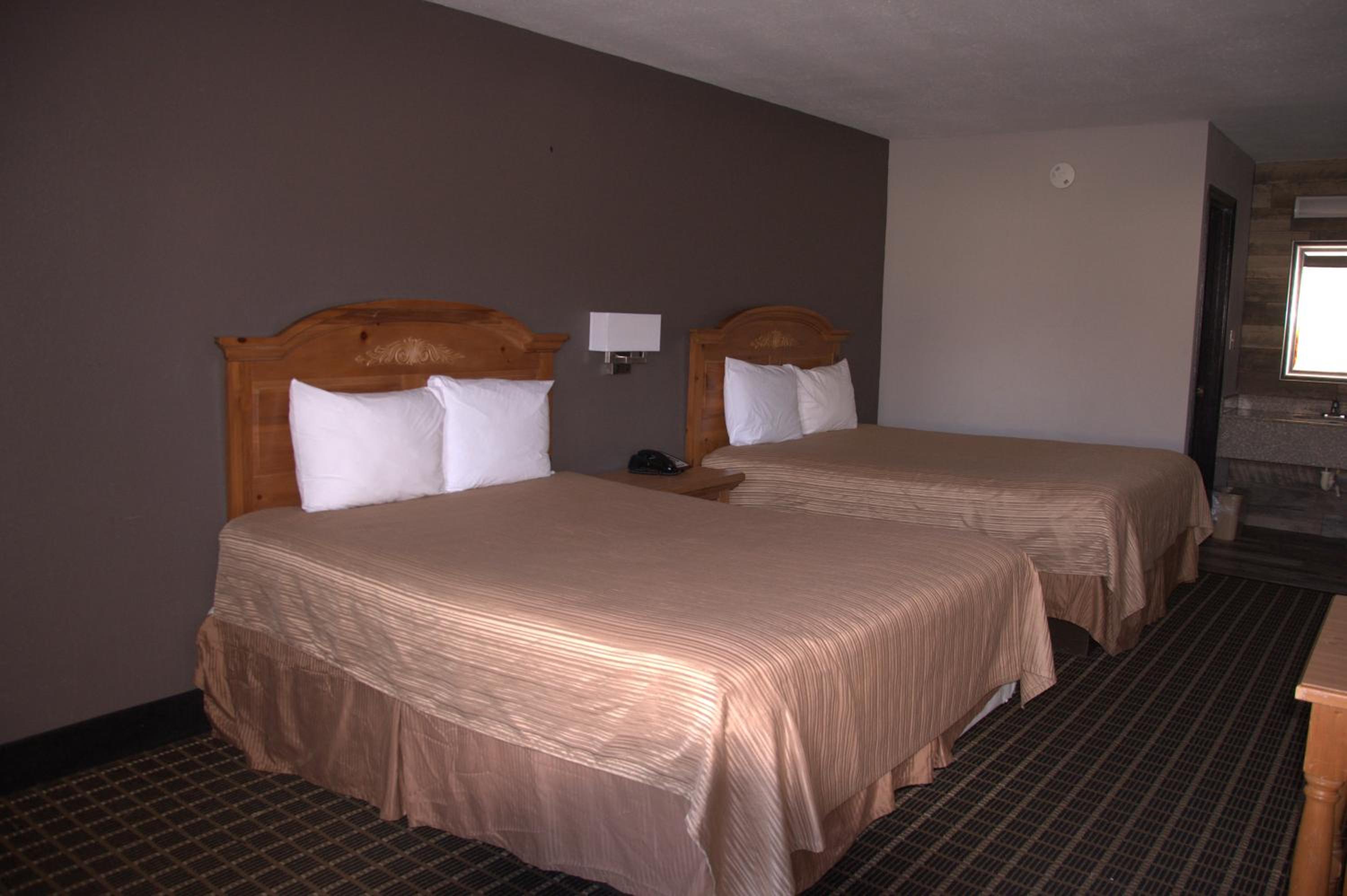 Bestway Inn view 2