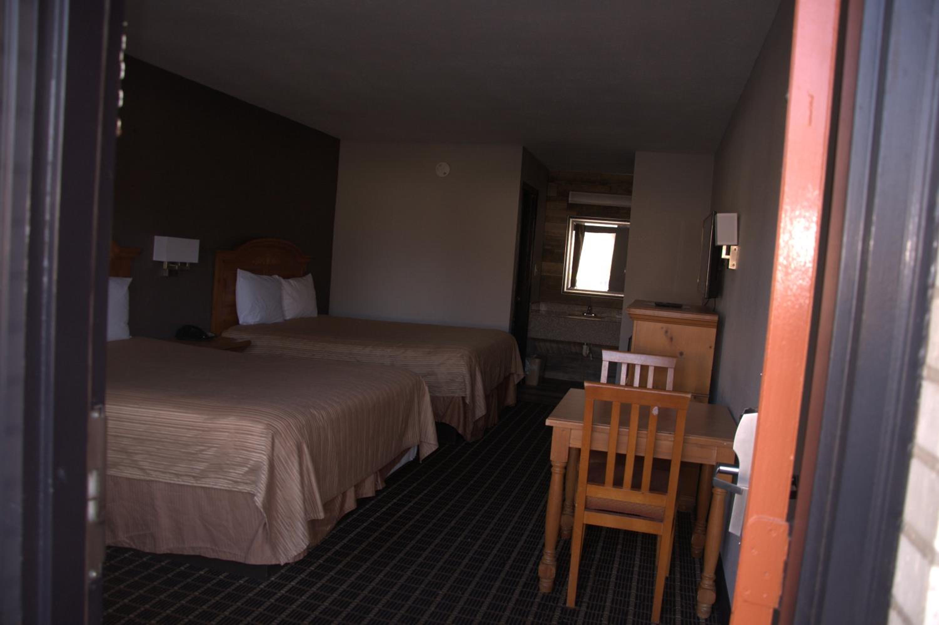 Bestway Inn view 3