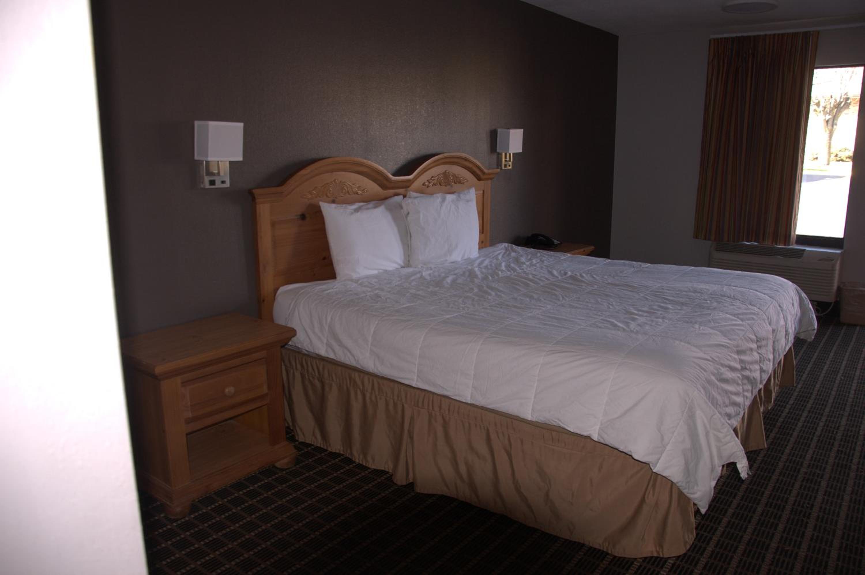 Bestway Inn view 4