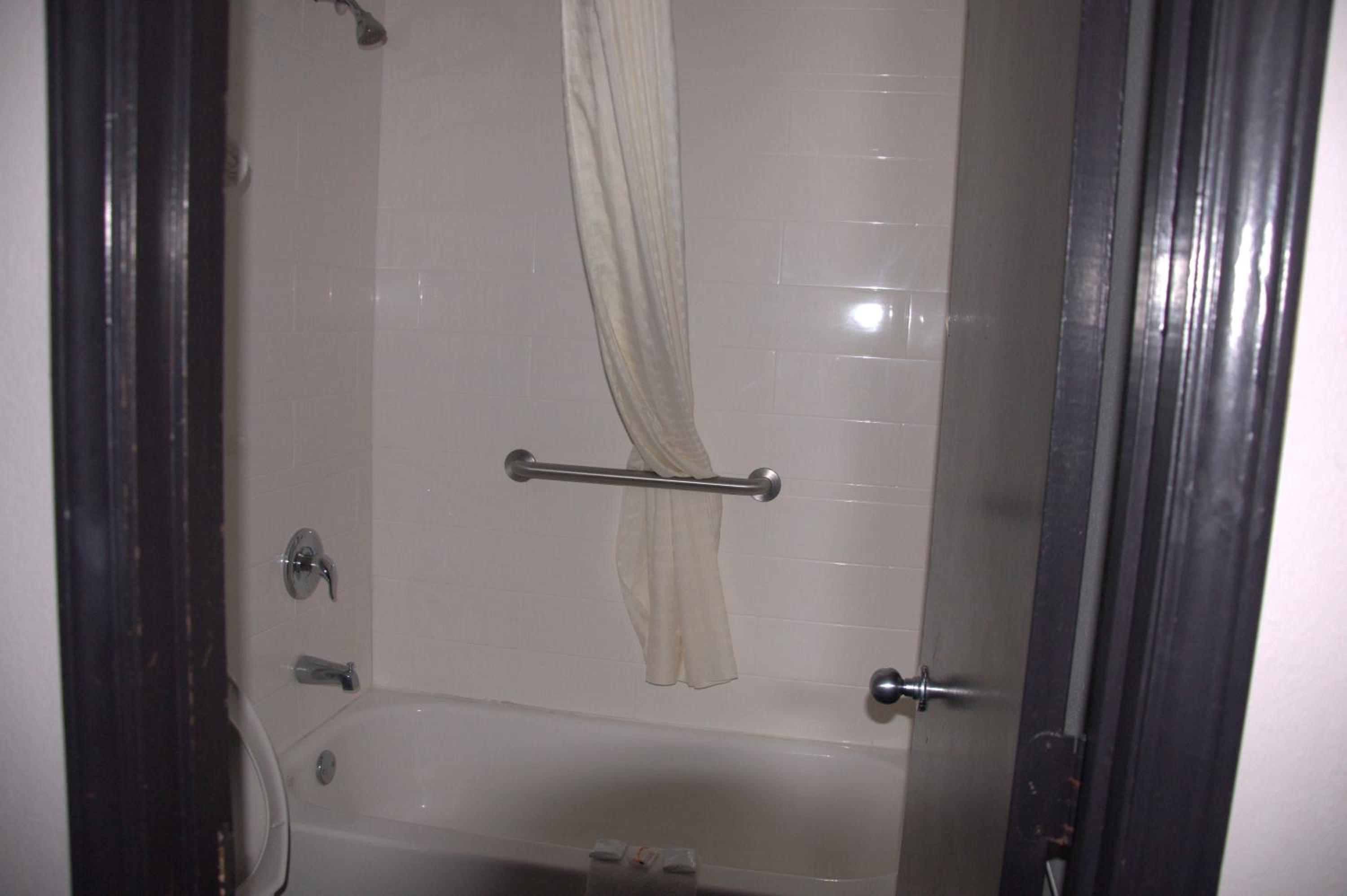 Bestway Inn view 5
