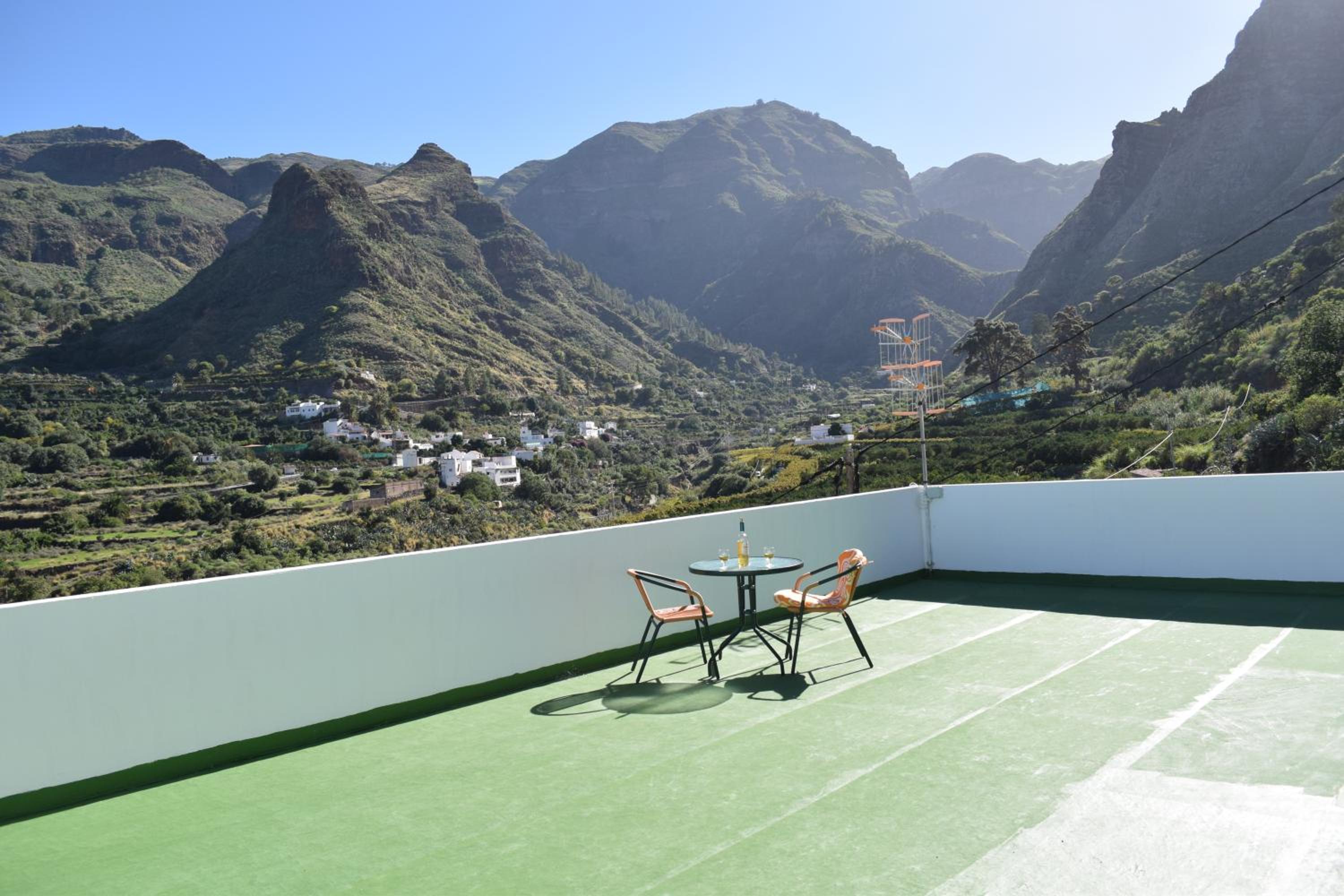 roof
