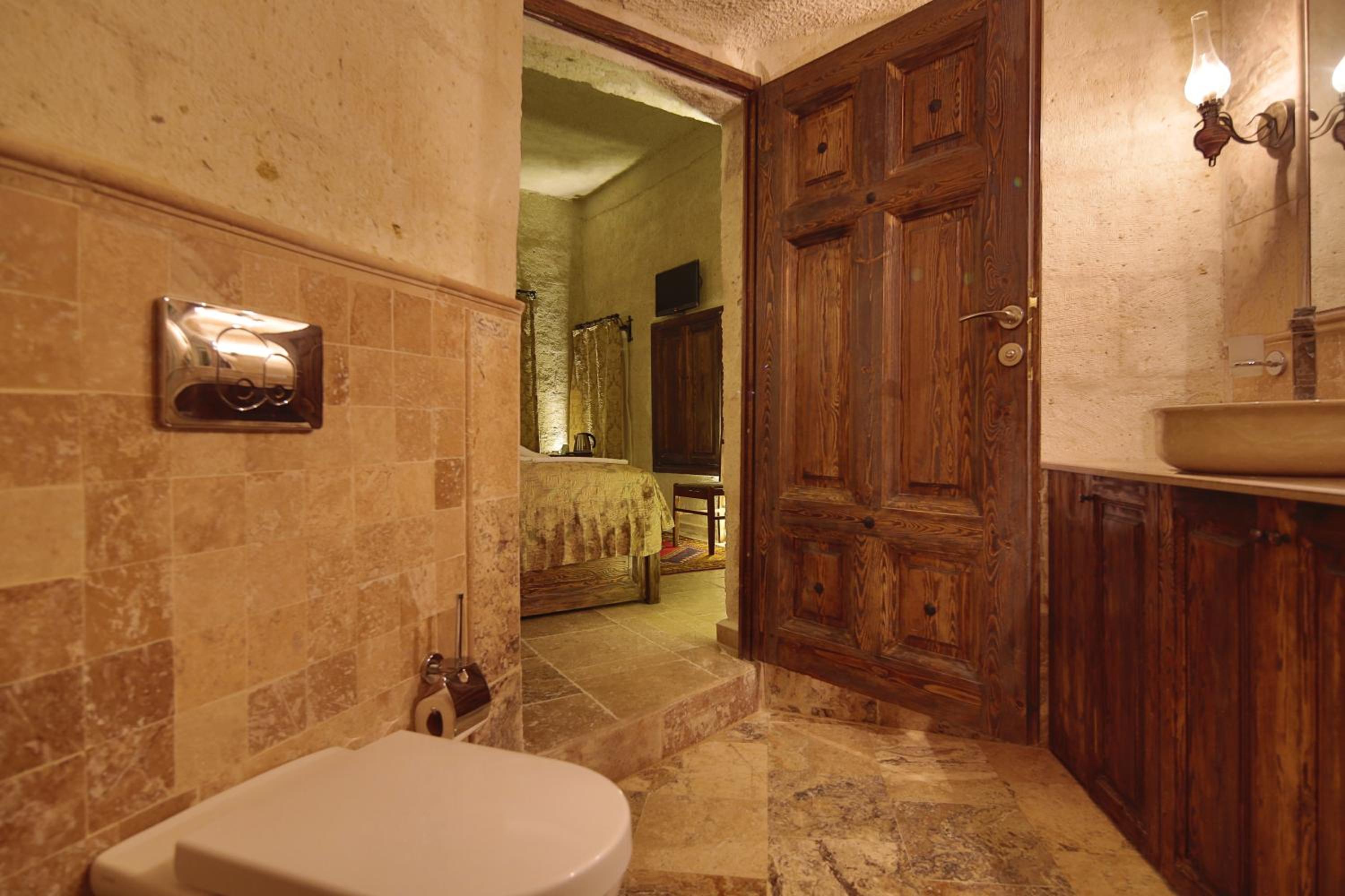 Hidden Cave Hotel - Image 124