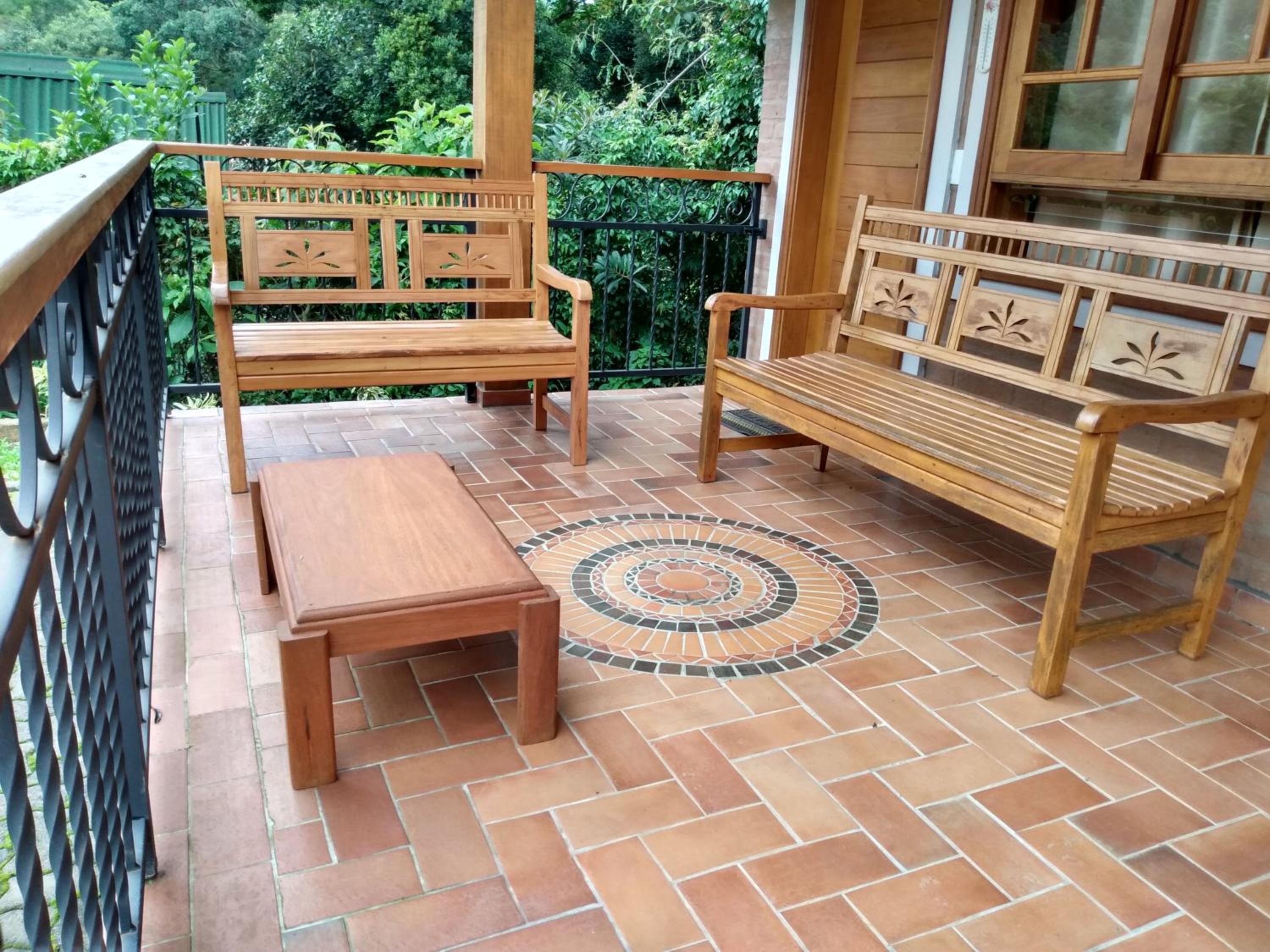 Encanto Chalé