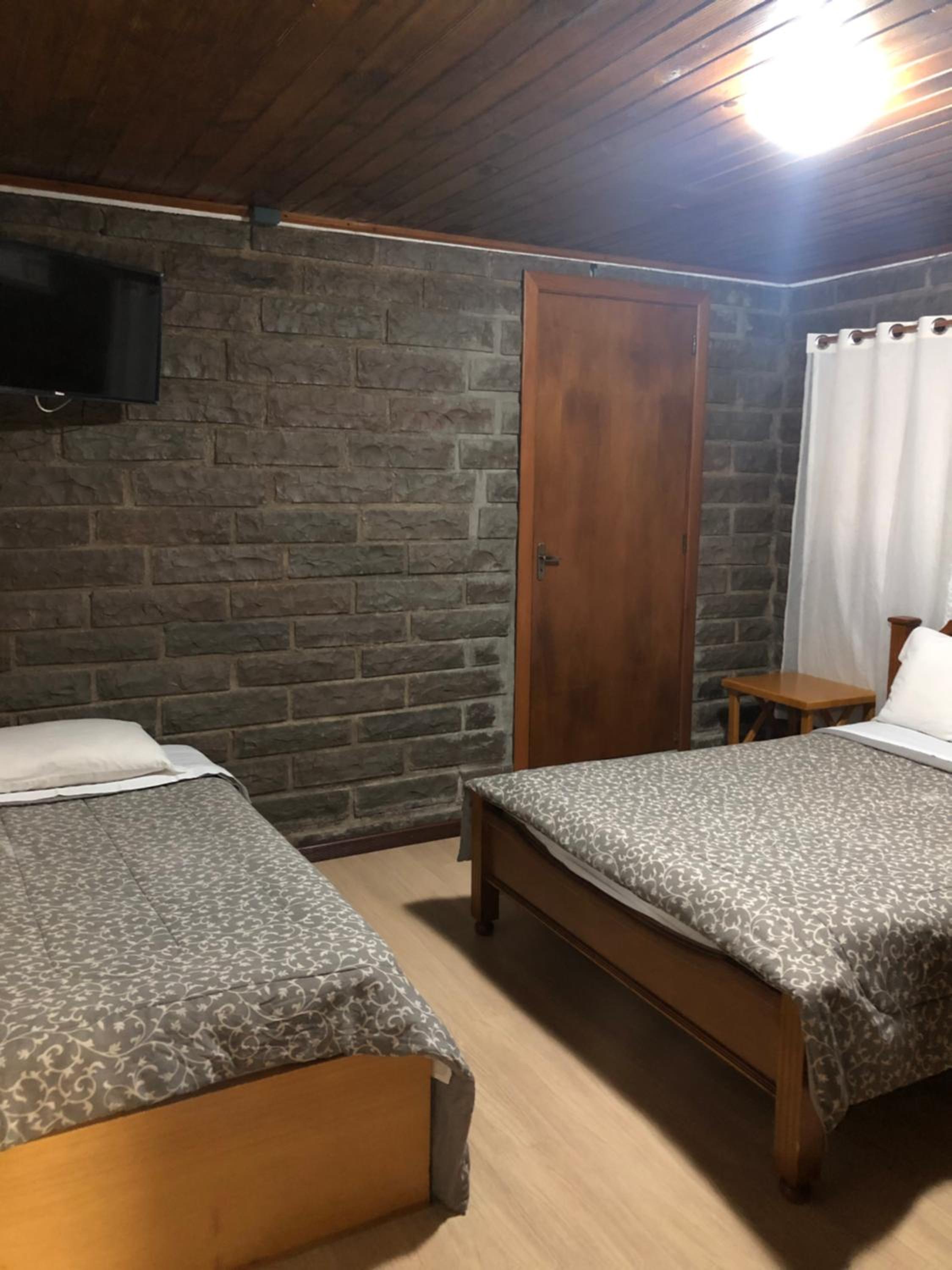 Chalés De Luxe Gramado