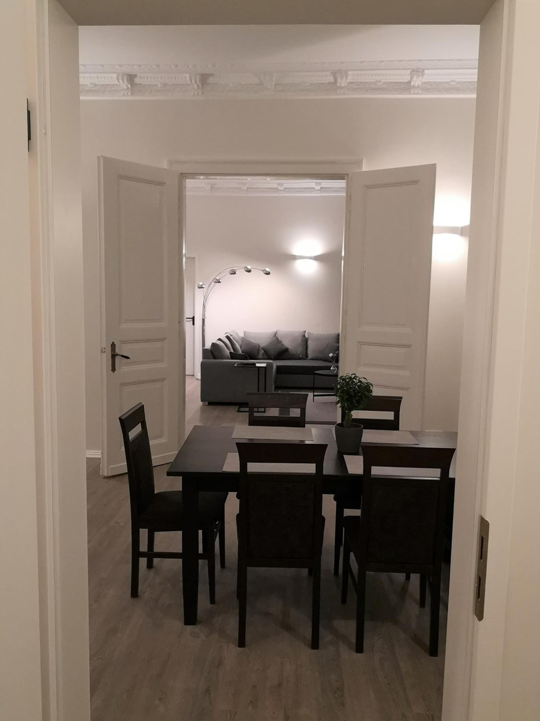 Gäste-Liesel Bad Pyrmont