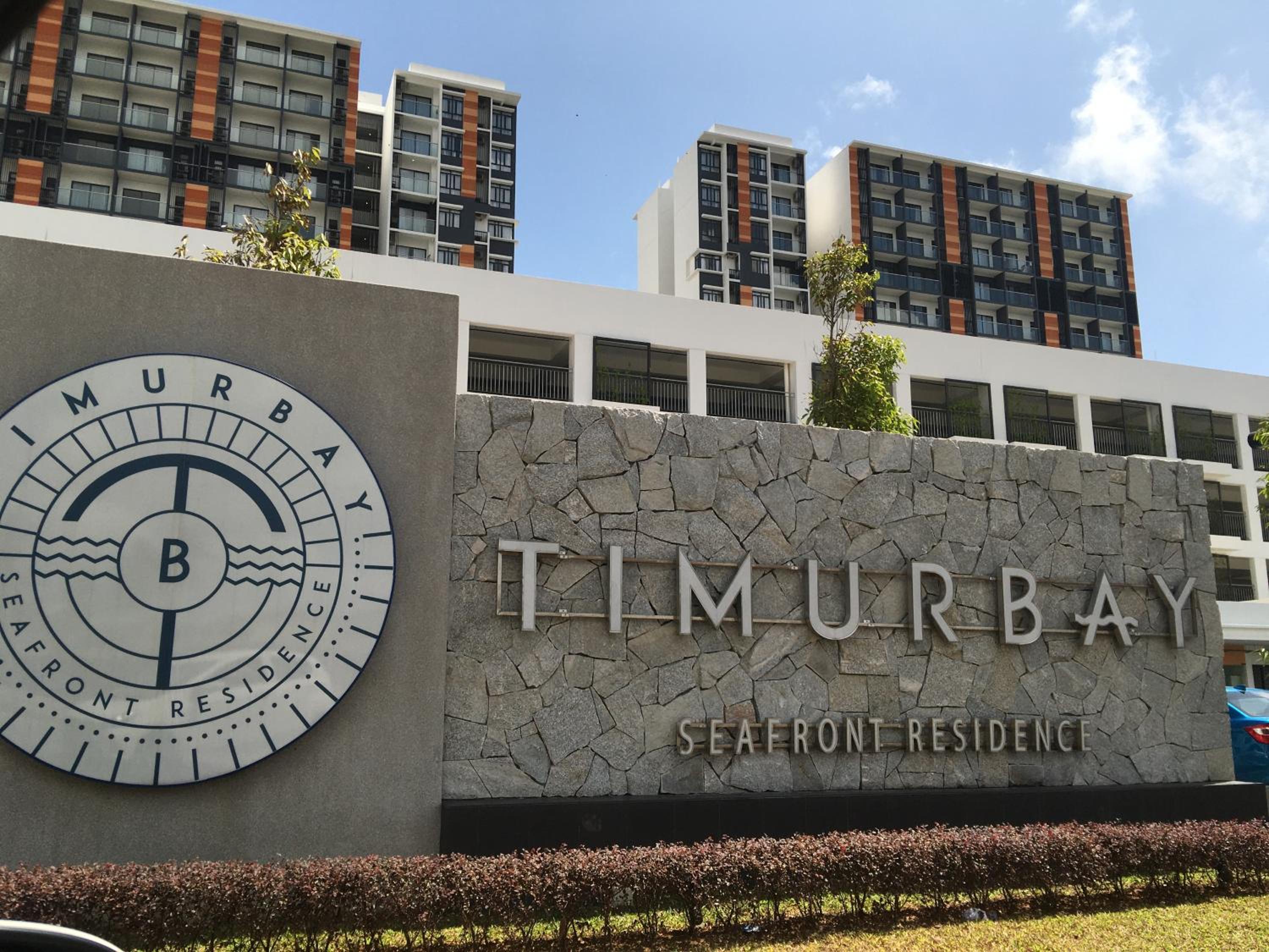AMAZING SEAVIEW STUDIO WITH WIFI AT Timurbay Kuantan MU5LIM ONLY photo 8