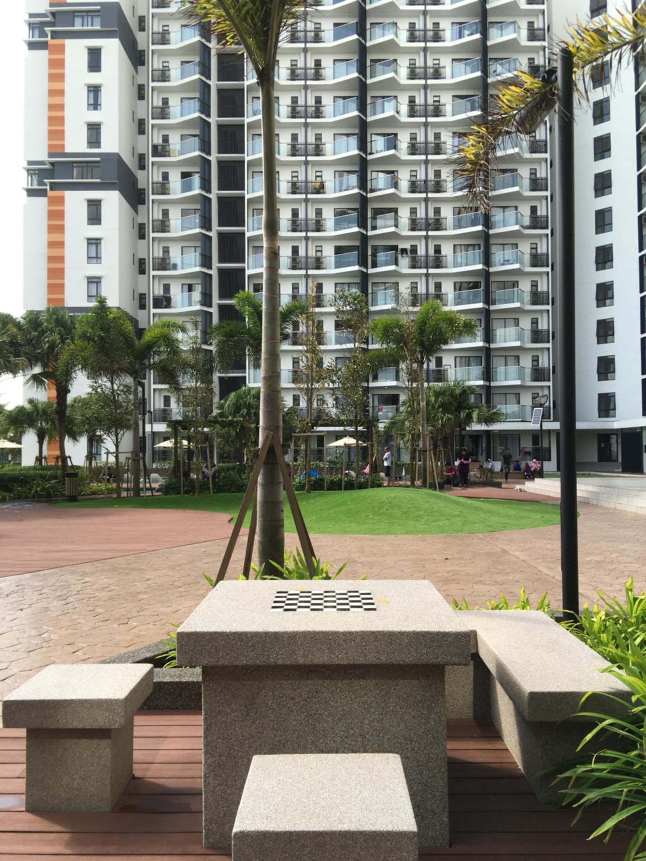 AMAZING SEAVIEW STUDIO WITH WIFI AT Timurbay Kuantan MU5LIM ONLY photo 7