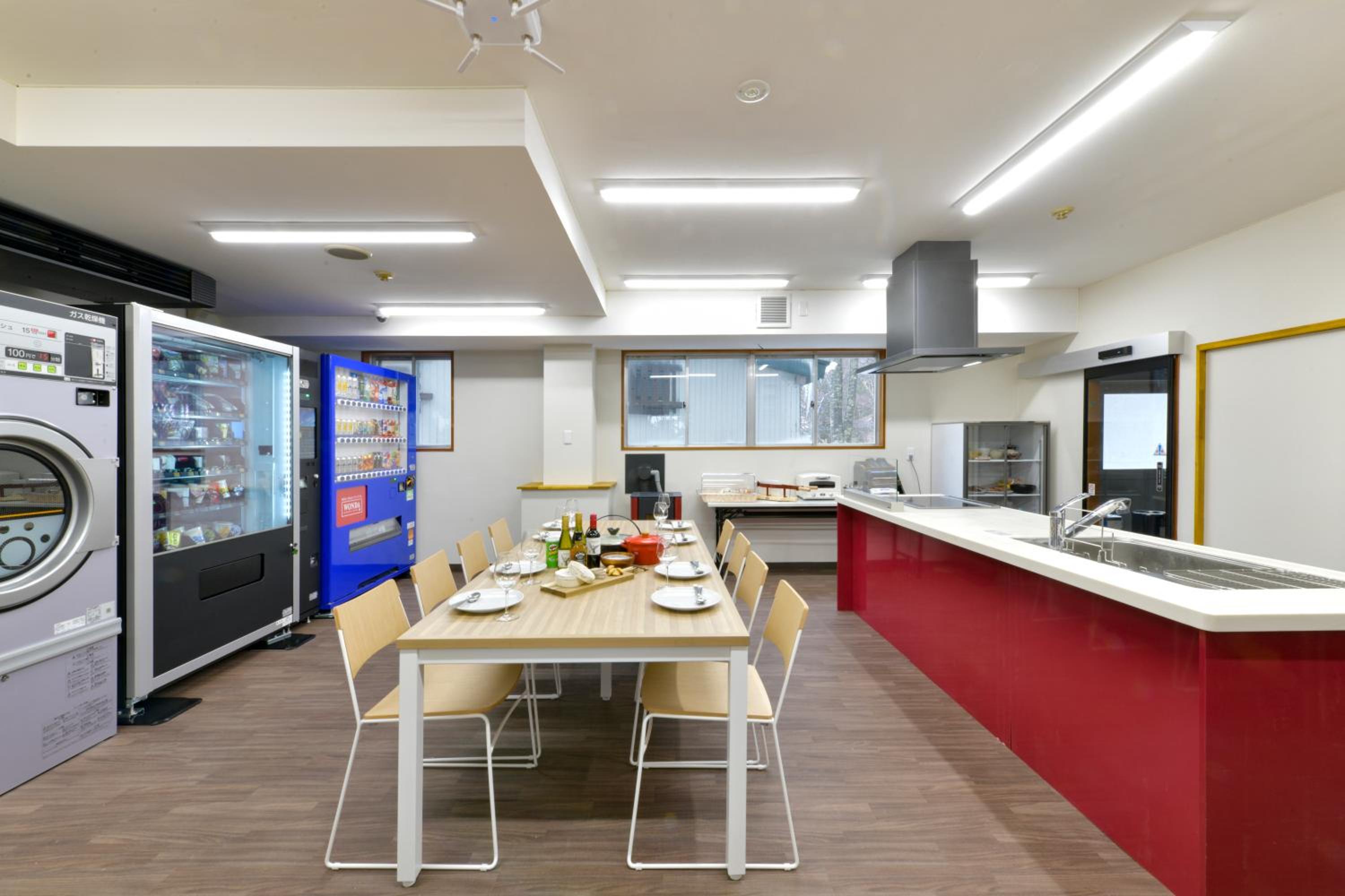 G-SQUARE view 3