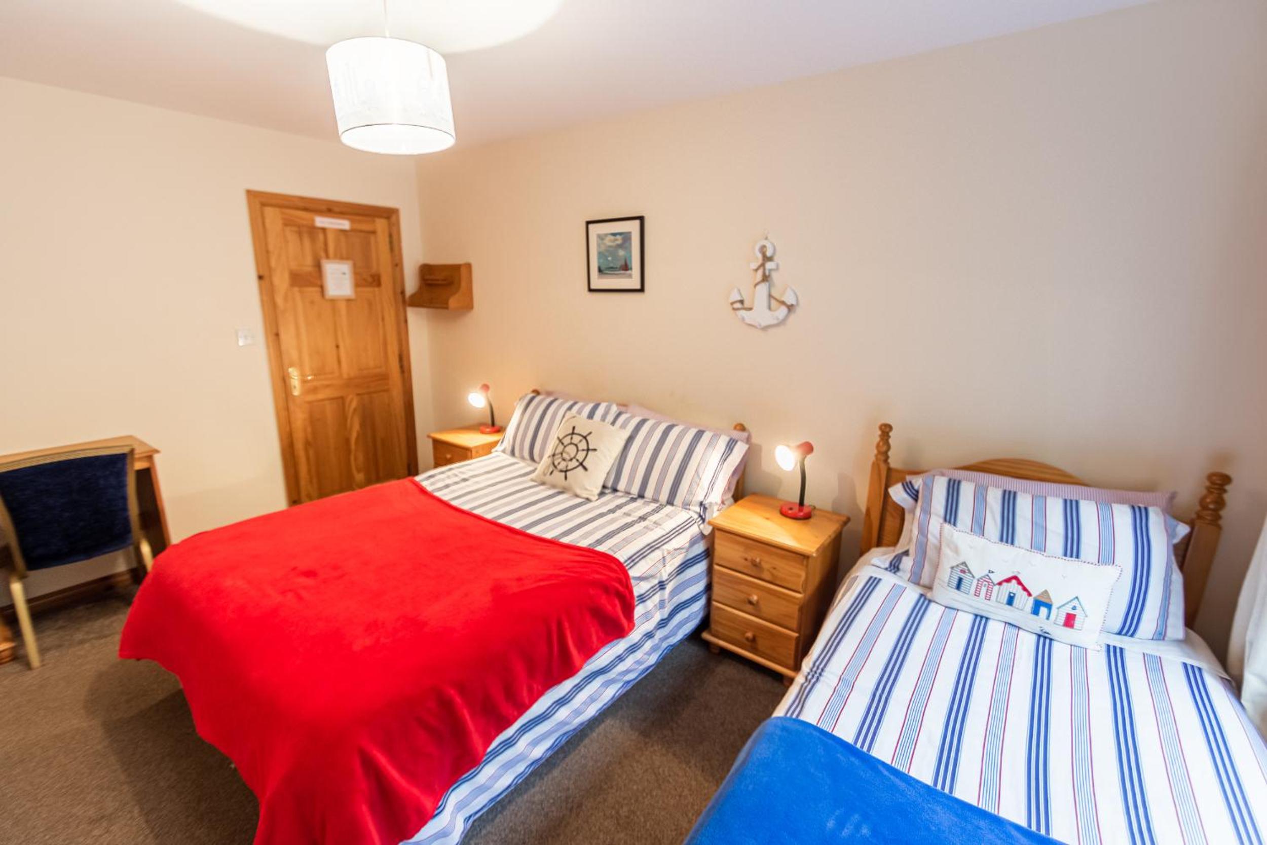 Seawinds Bed and Breakfast