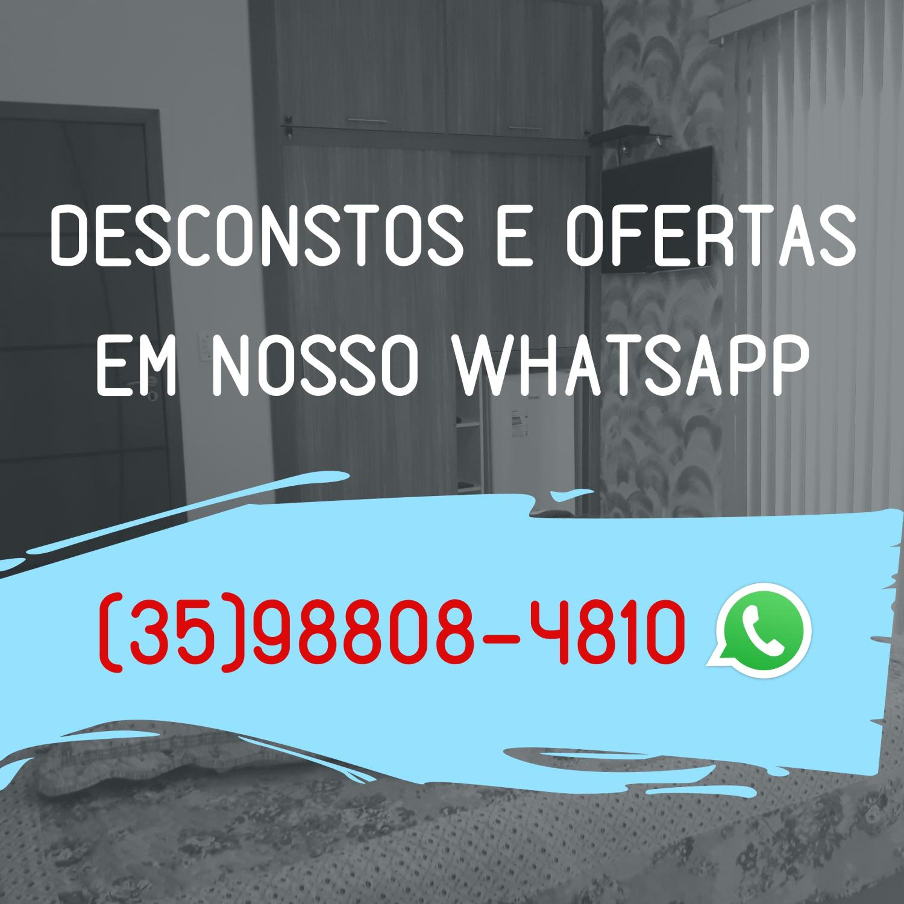Pousada das Águas