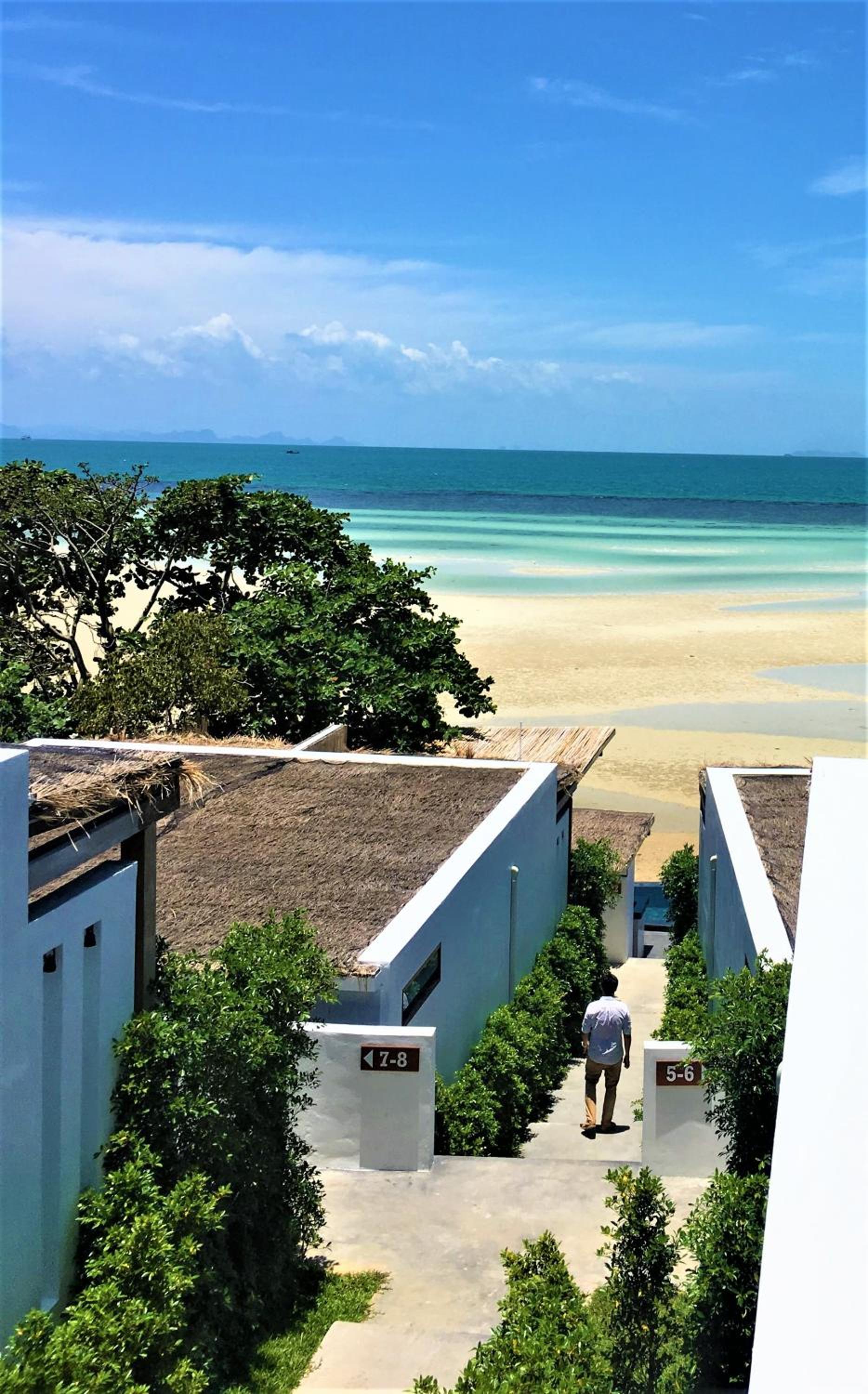 The Humble Villas