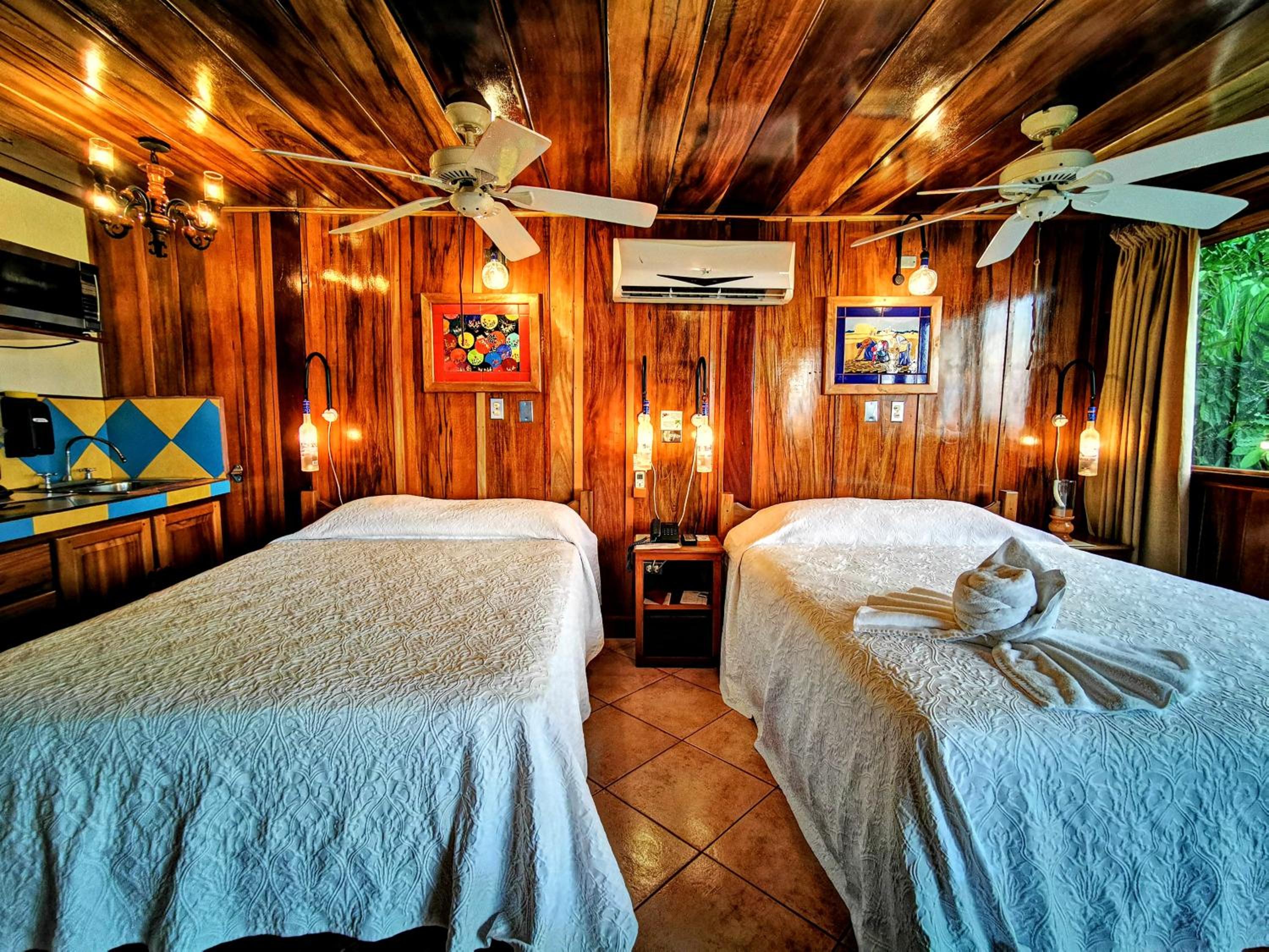 Hotel Costa Verde 13