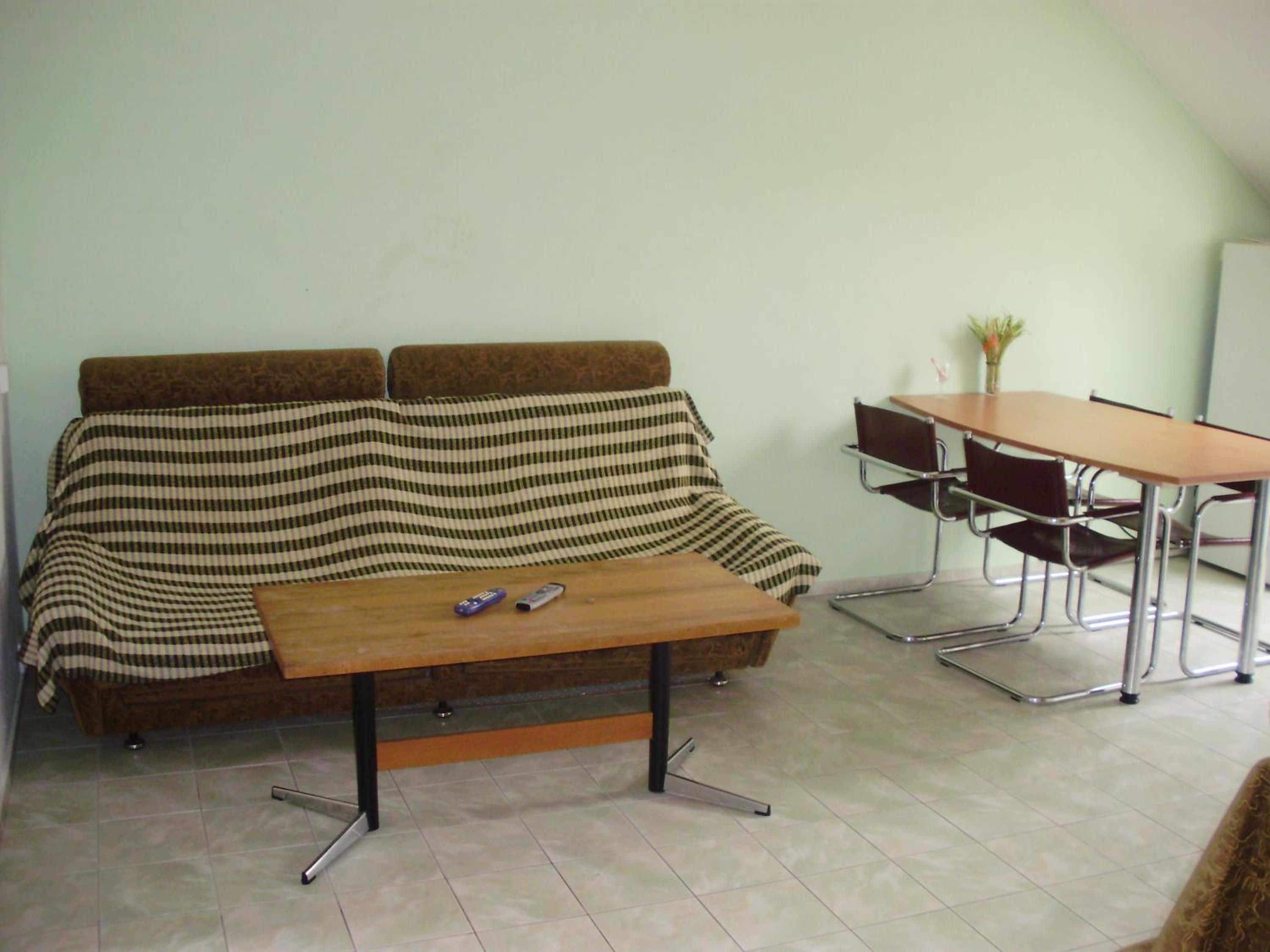 Apartmány u Jitky view 2