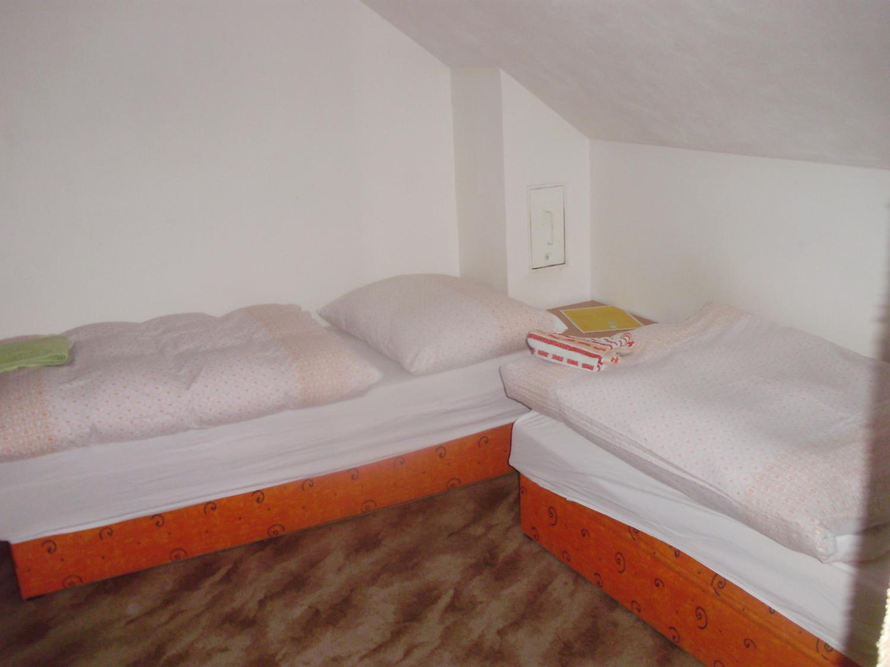 Apartmány u Jitky view 5