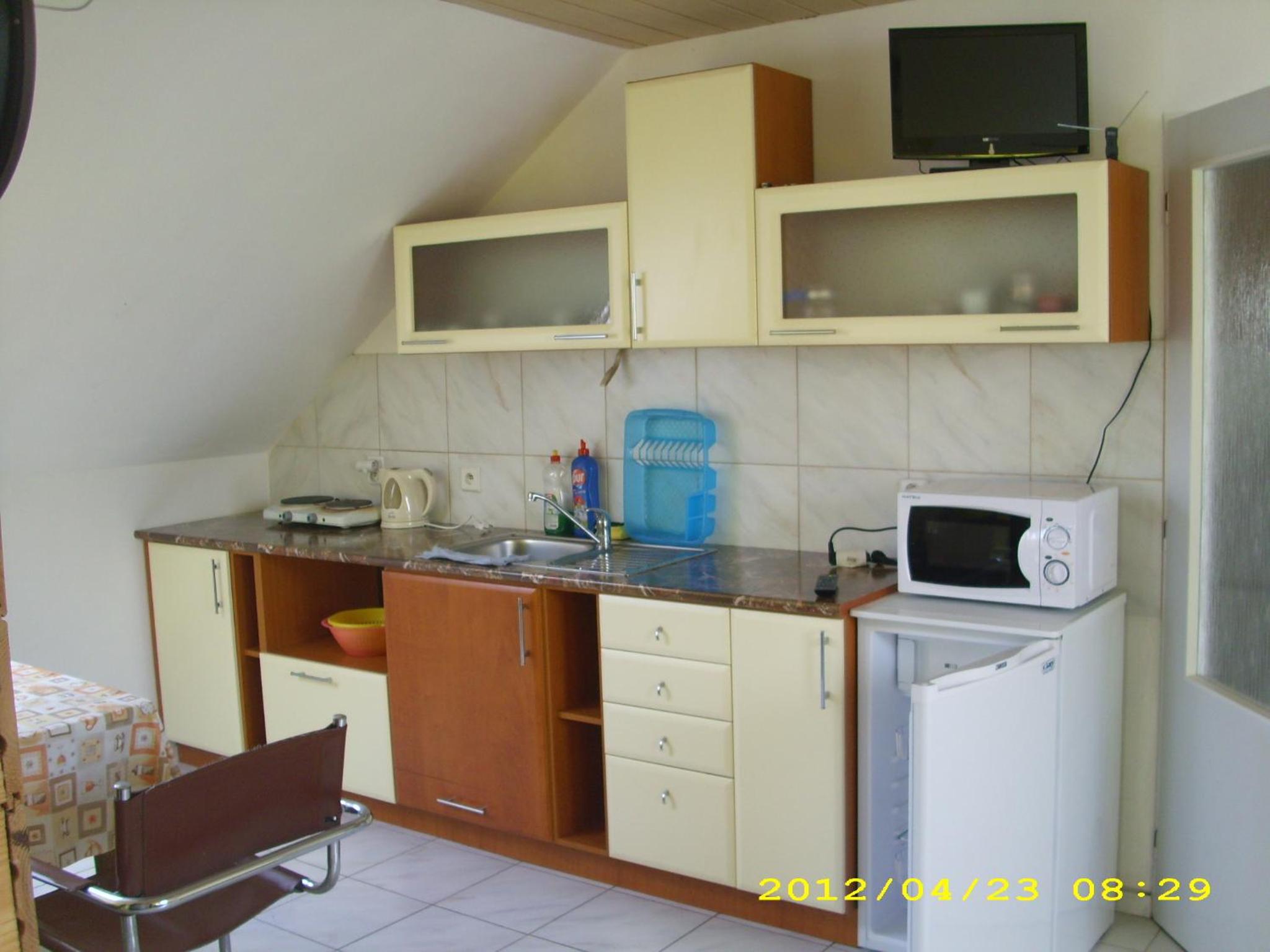 Apartmány u Jitky view 3