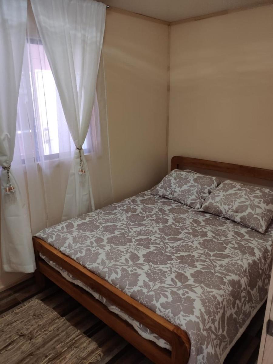 Casa Parque Villarrica, Los Albatros