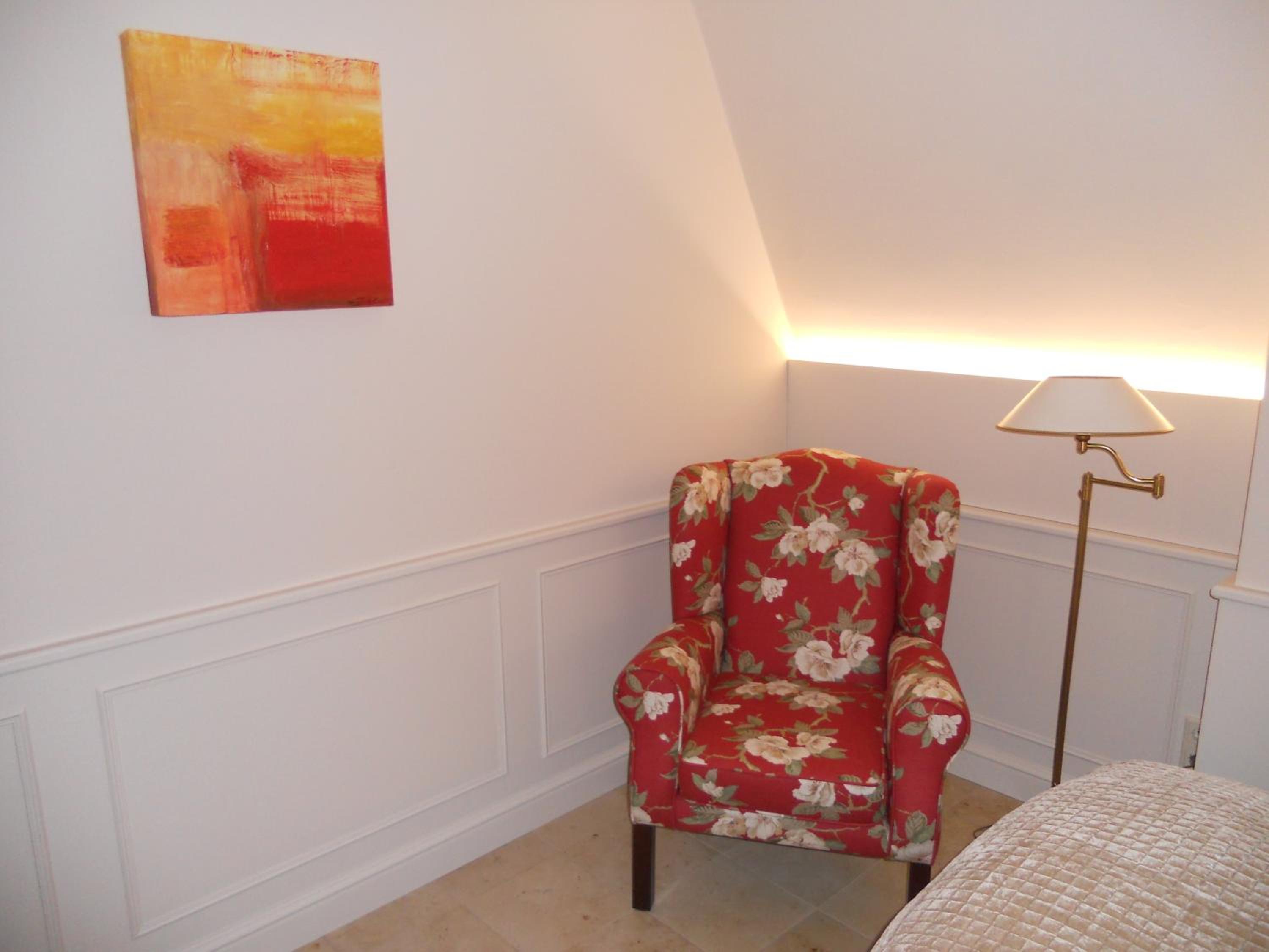 Ferienwohnung Kliffsand