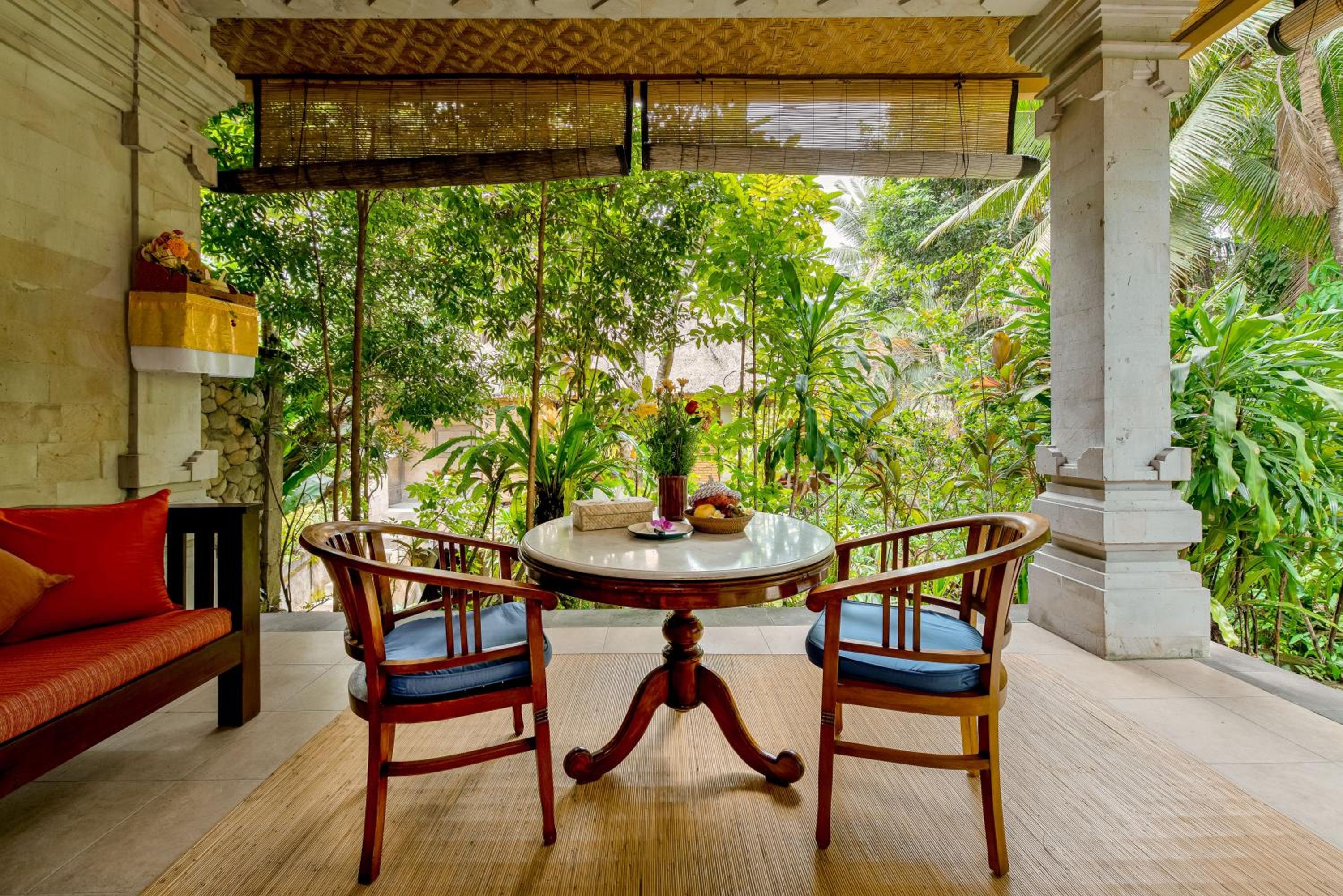 Kebun Indah Ubud