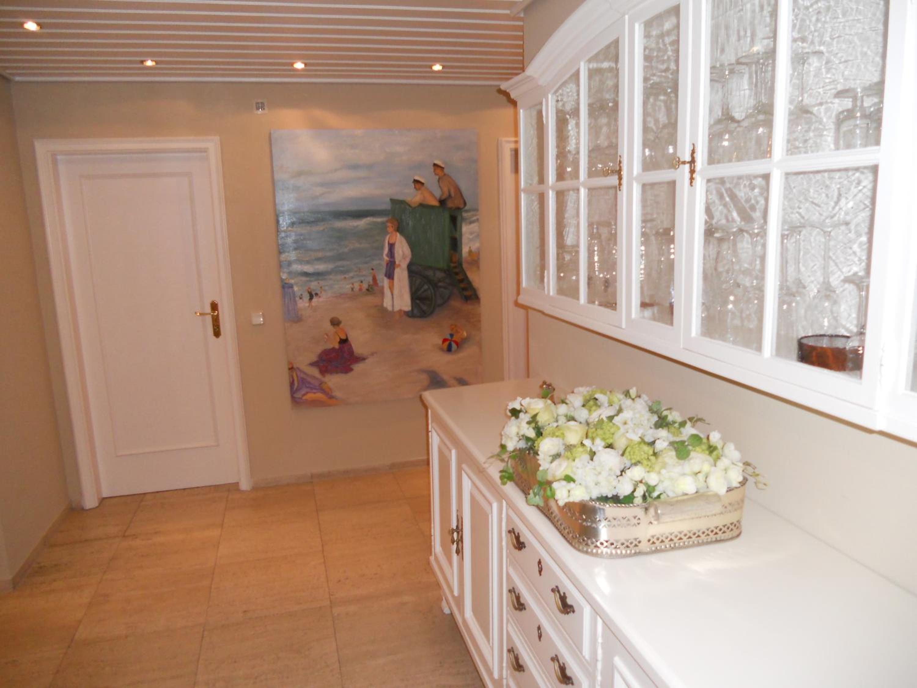 Ferienwohnung Kliffsand