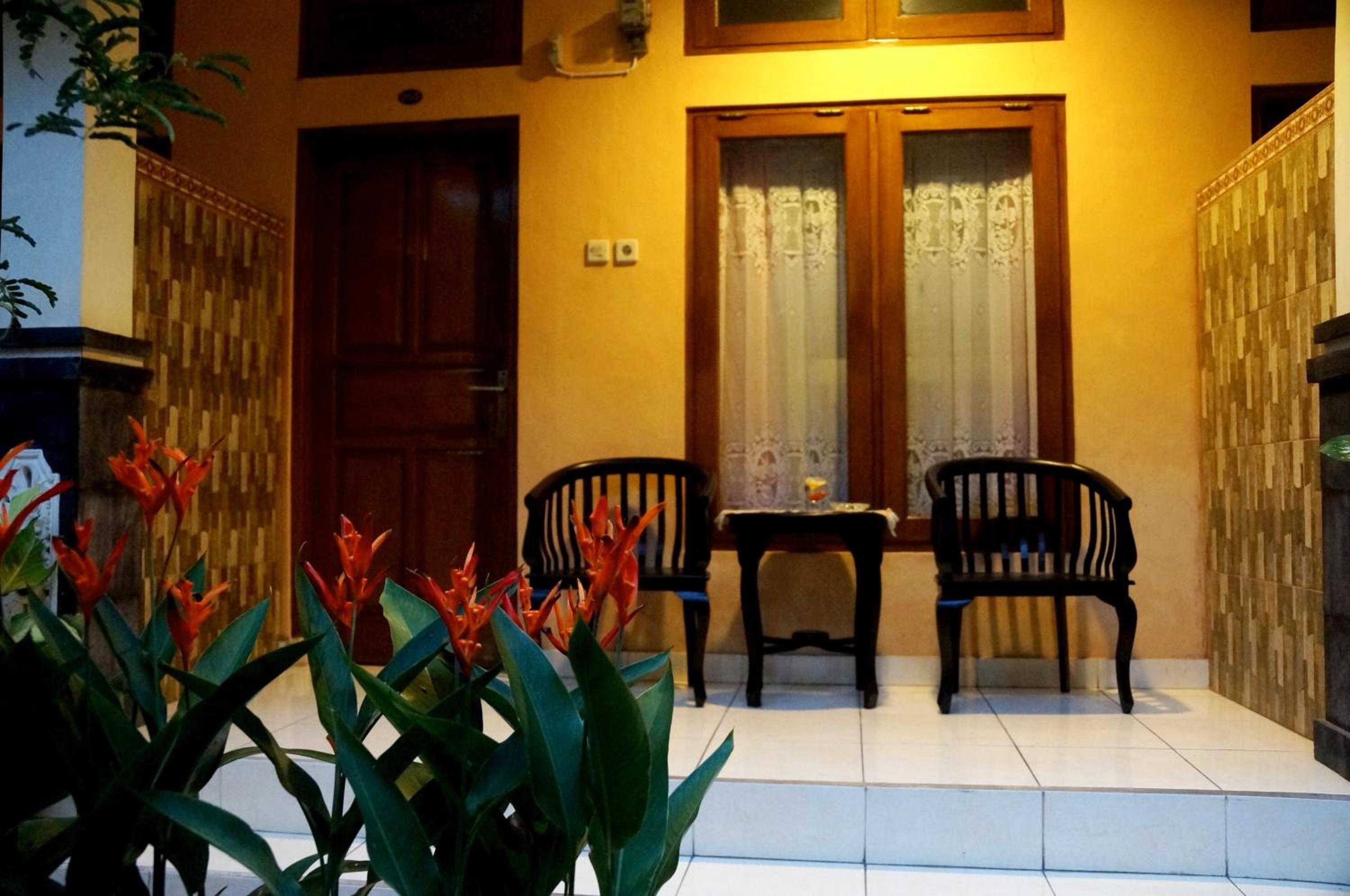 Pondok DenAyu Homestay