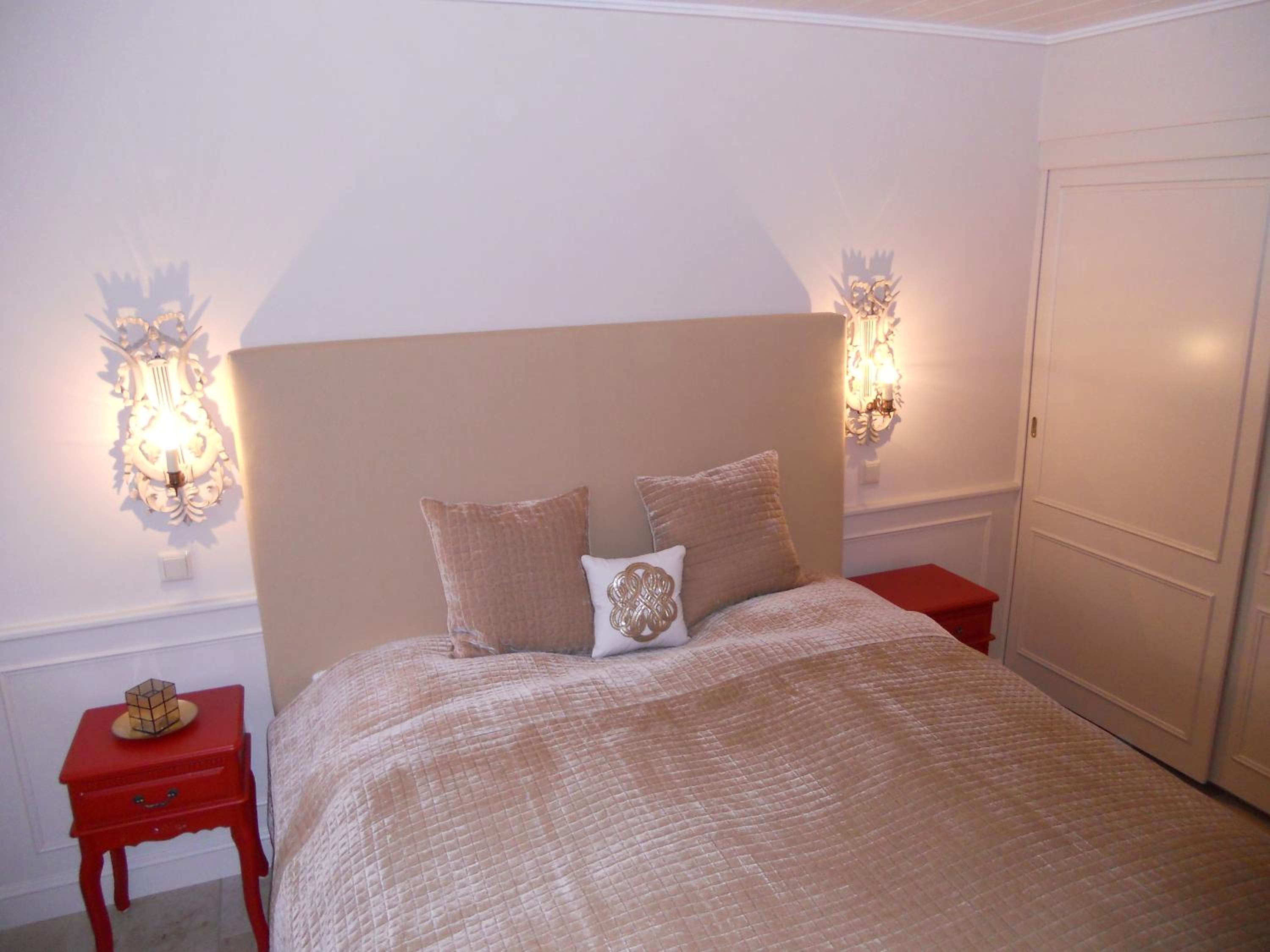 Ferienwohnung Kliffsand