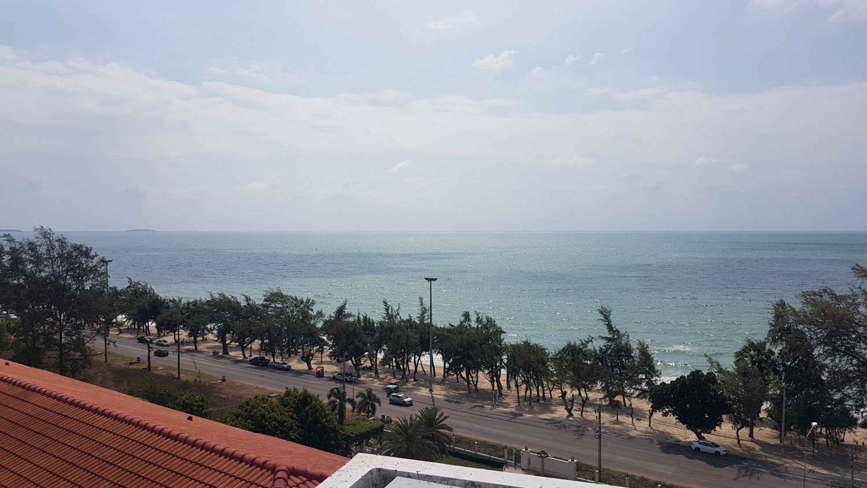 Seaview Condo B63 view 5