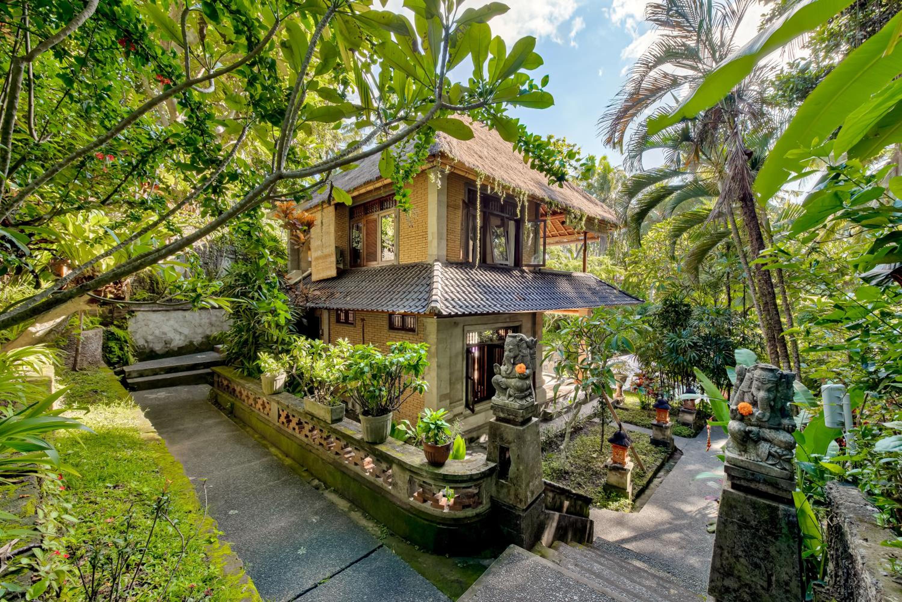 Kebun Indah Ubud