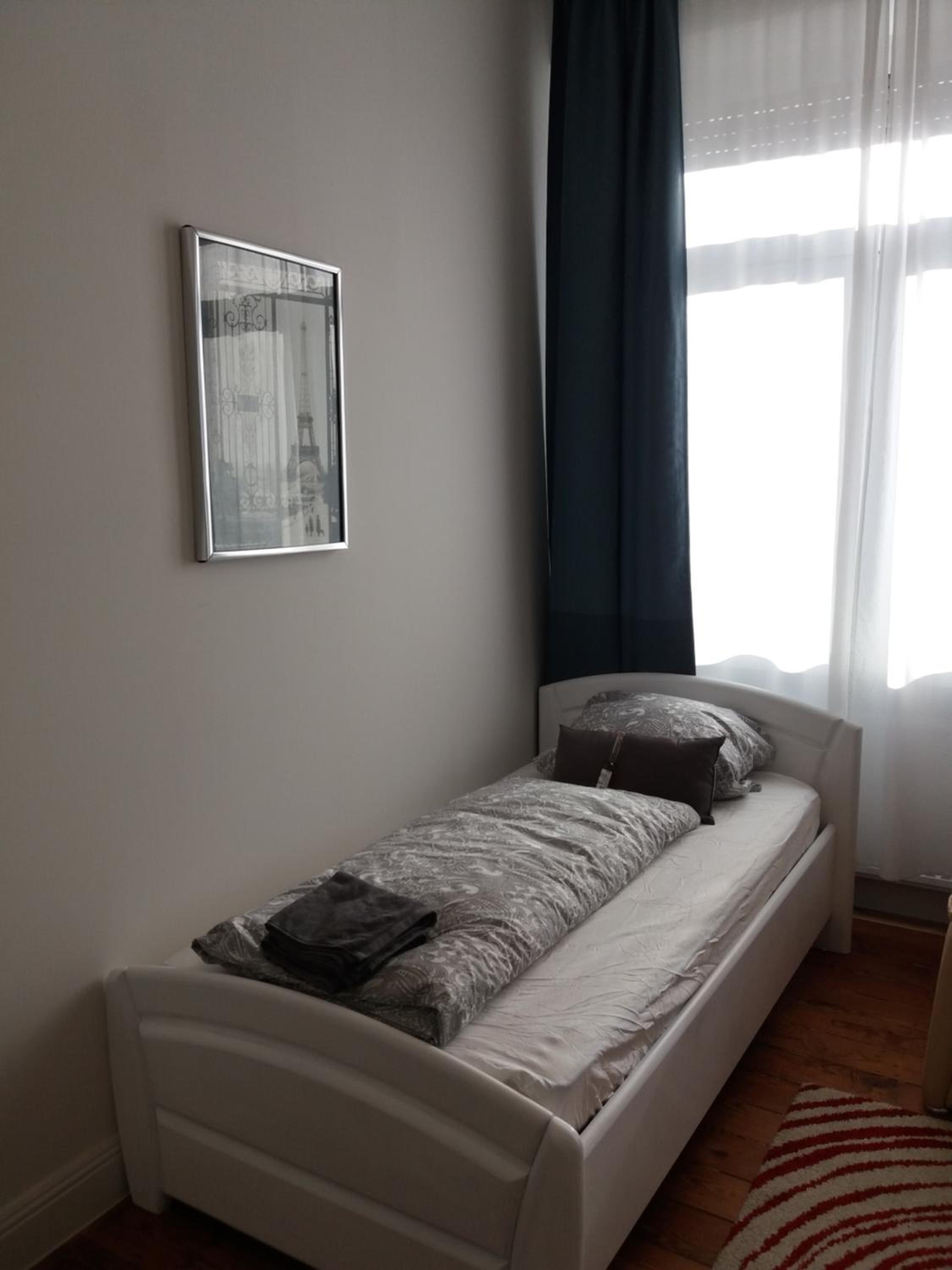 Apartment Comfort, Monteurwohnung view 5
