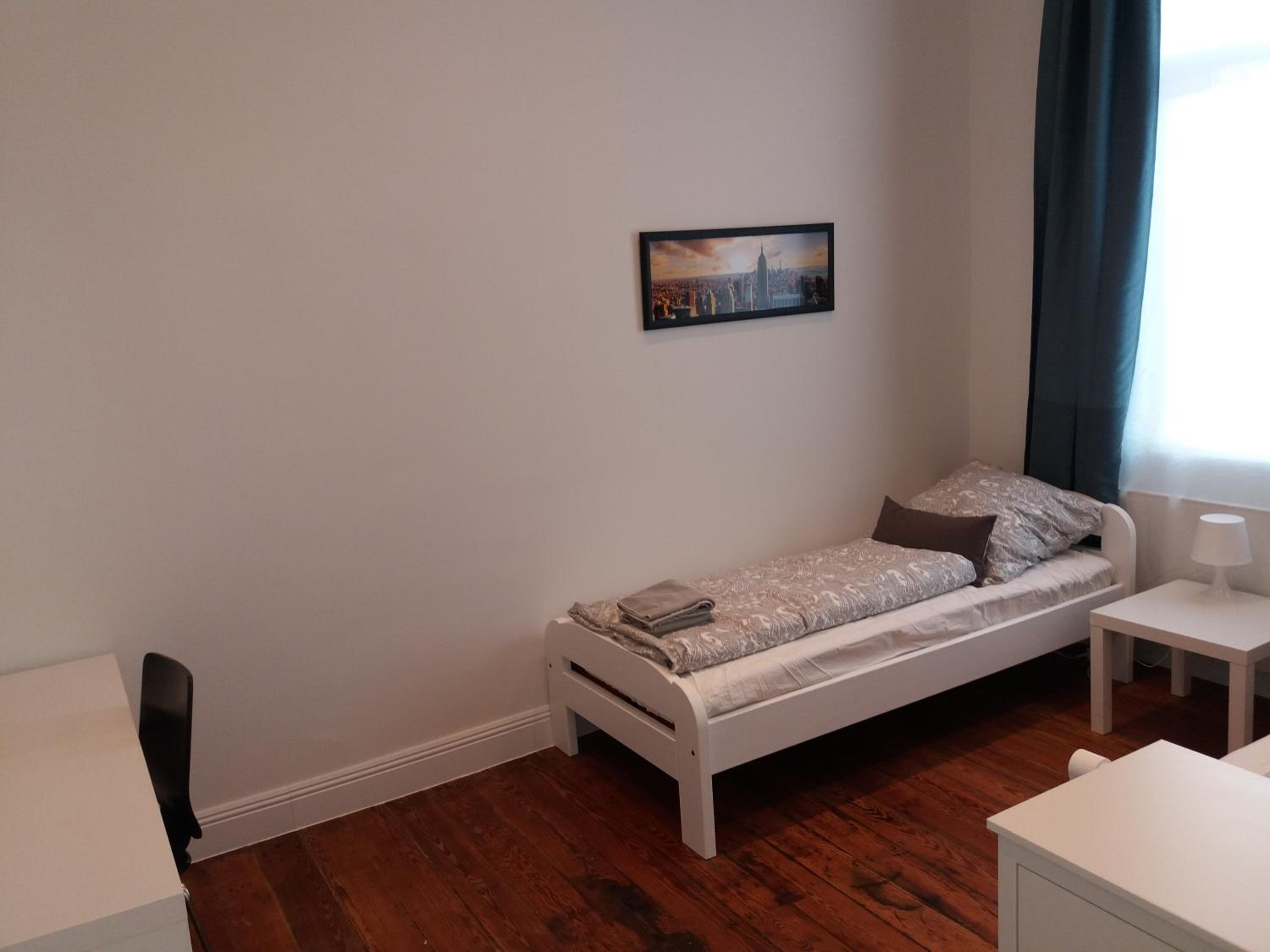 Apartment Comfort, Monteurwohnung view 4