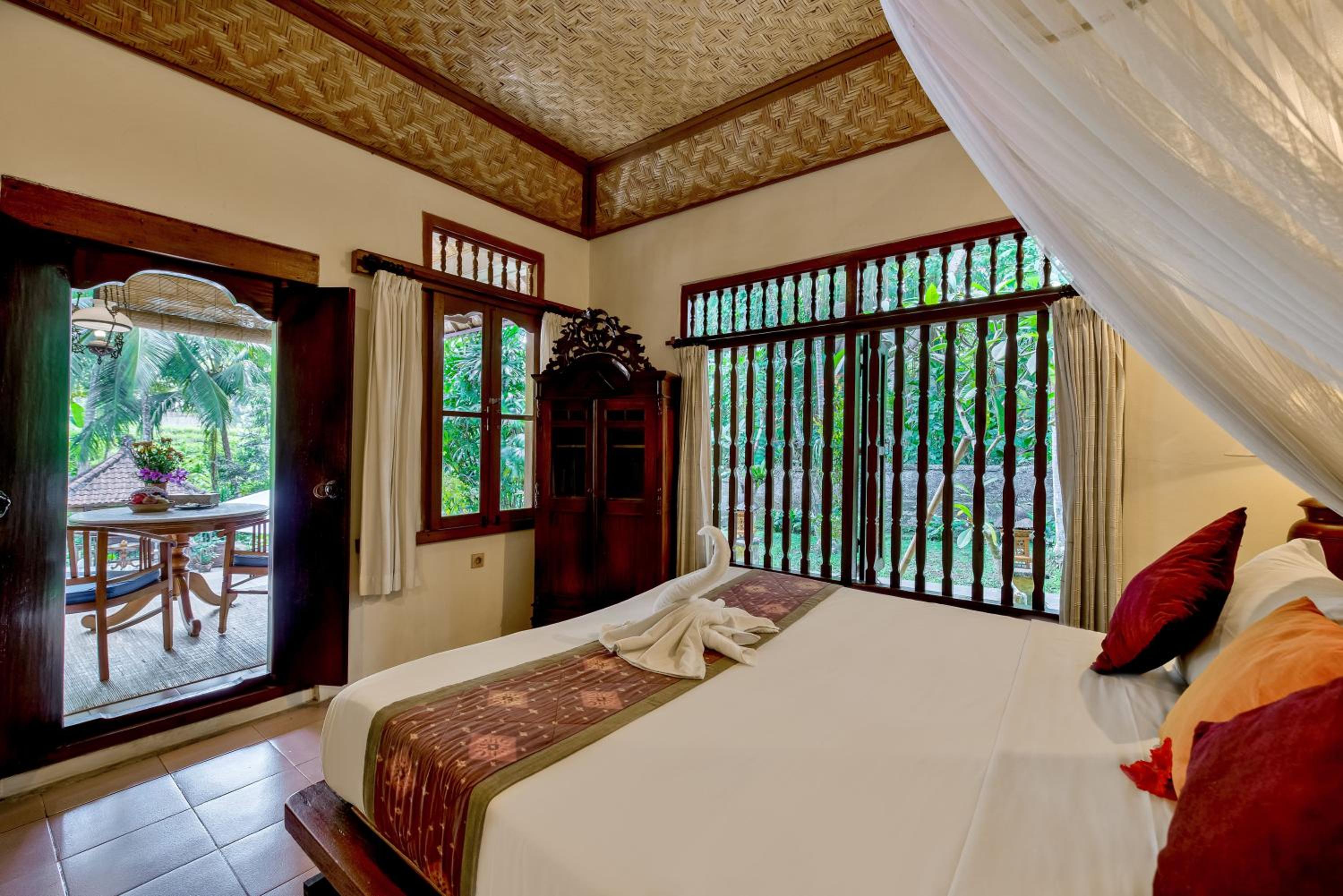 Kebun Indah Ubud
