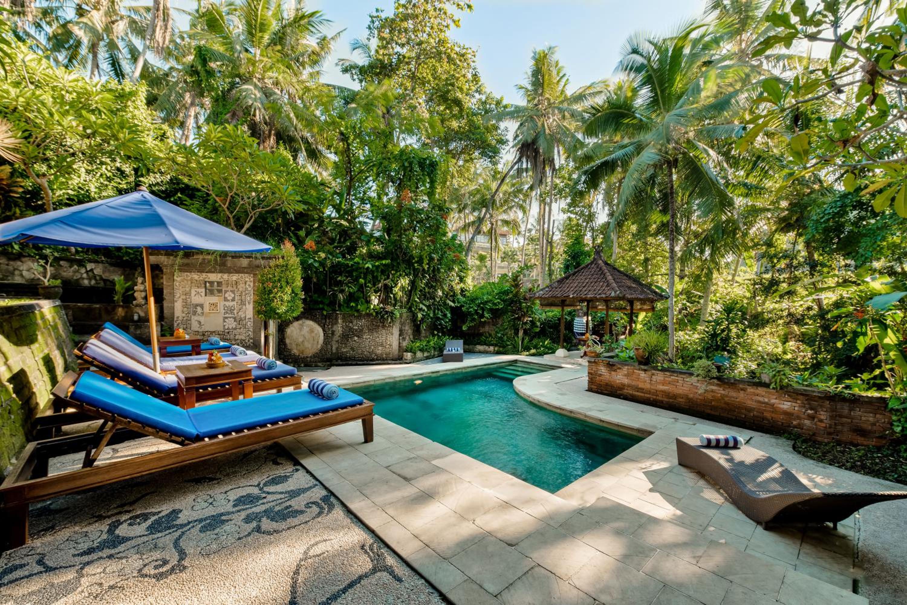 Kebun Indah Ubud