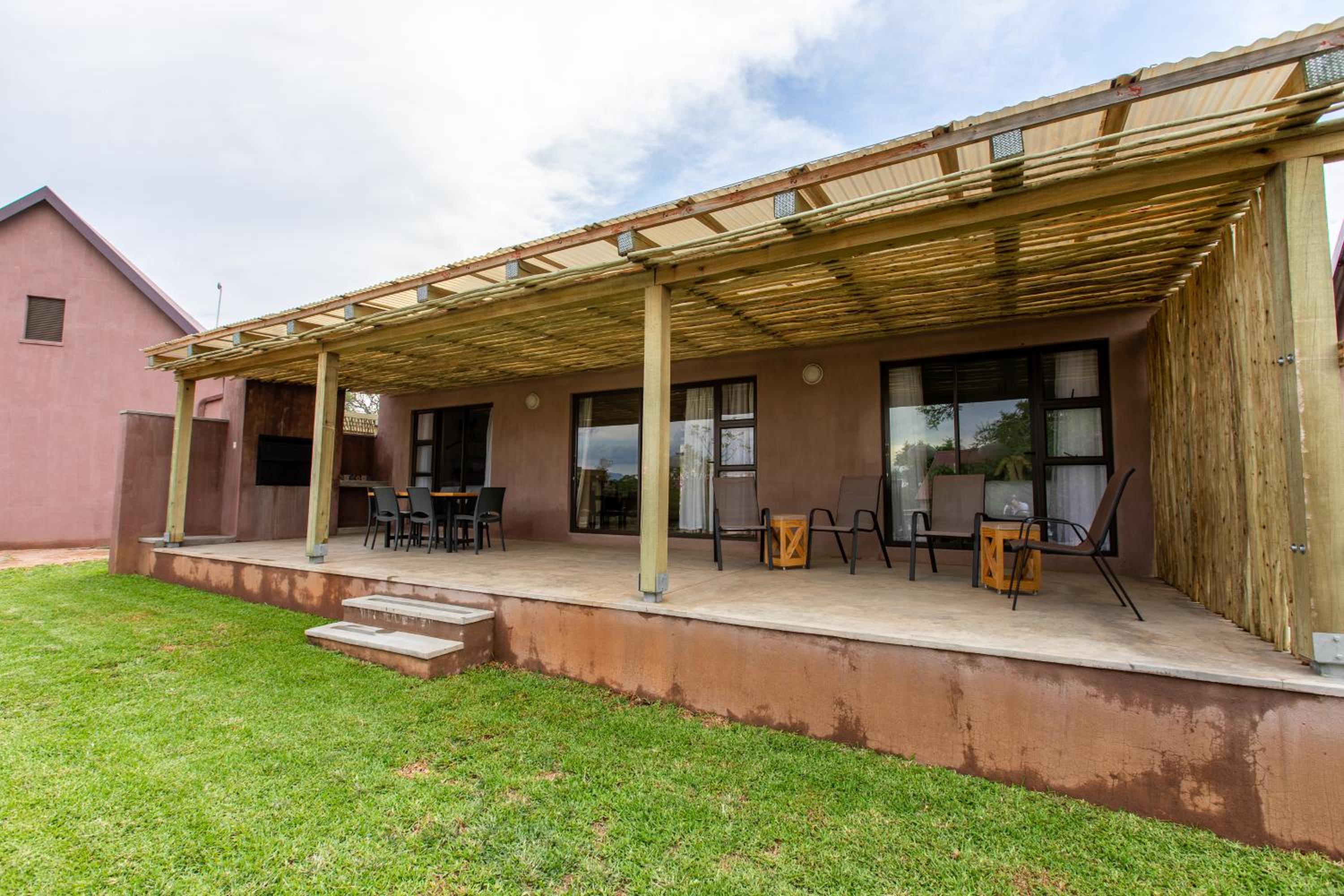 Africana Properties view 2