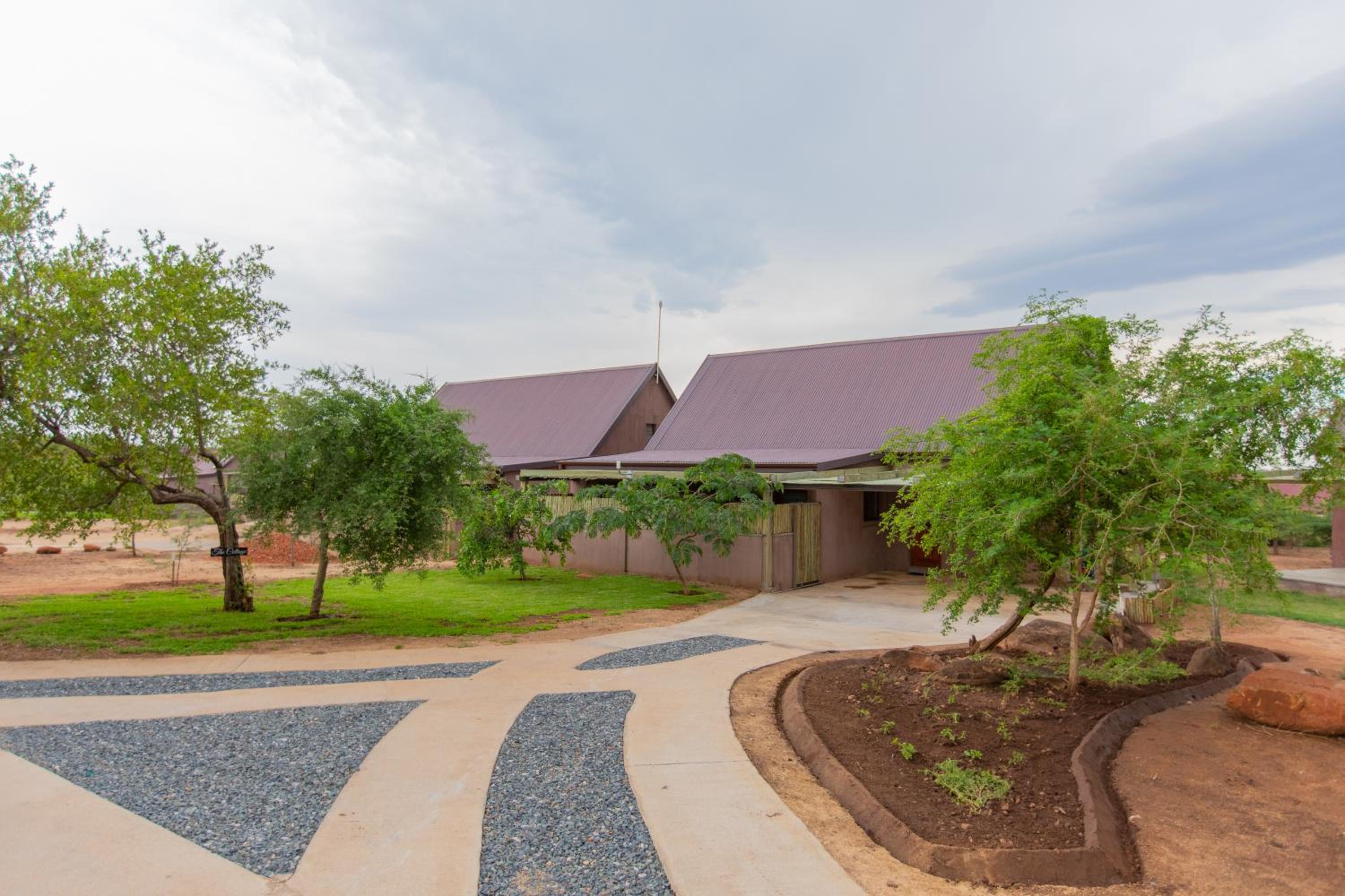 Africana Properties view 4