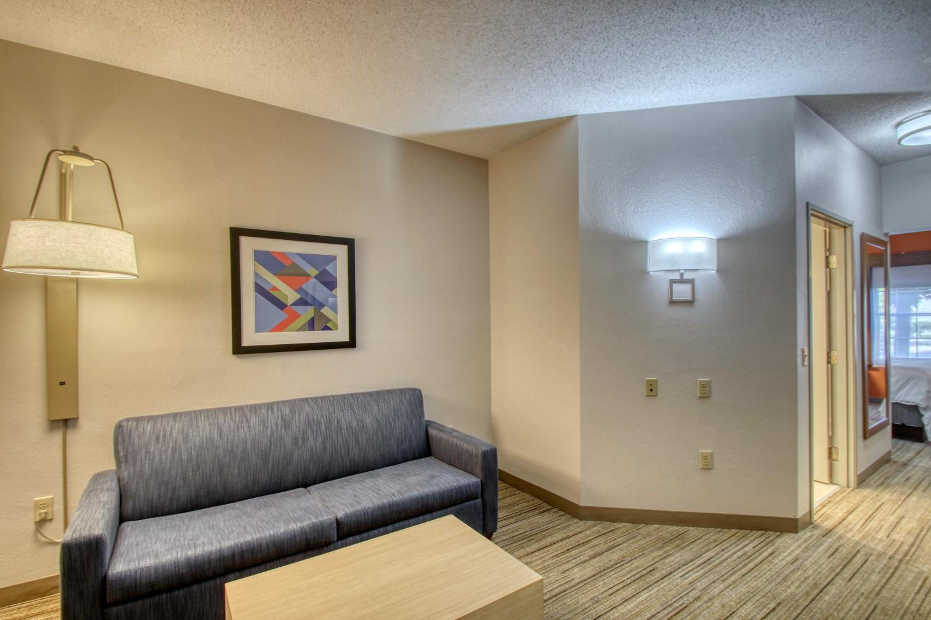 Holiday Inn Express Hotel & Suites Oshkosh - State Route 41 by IHG, Foto 52