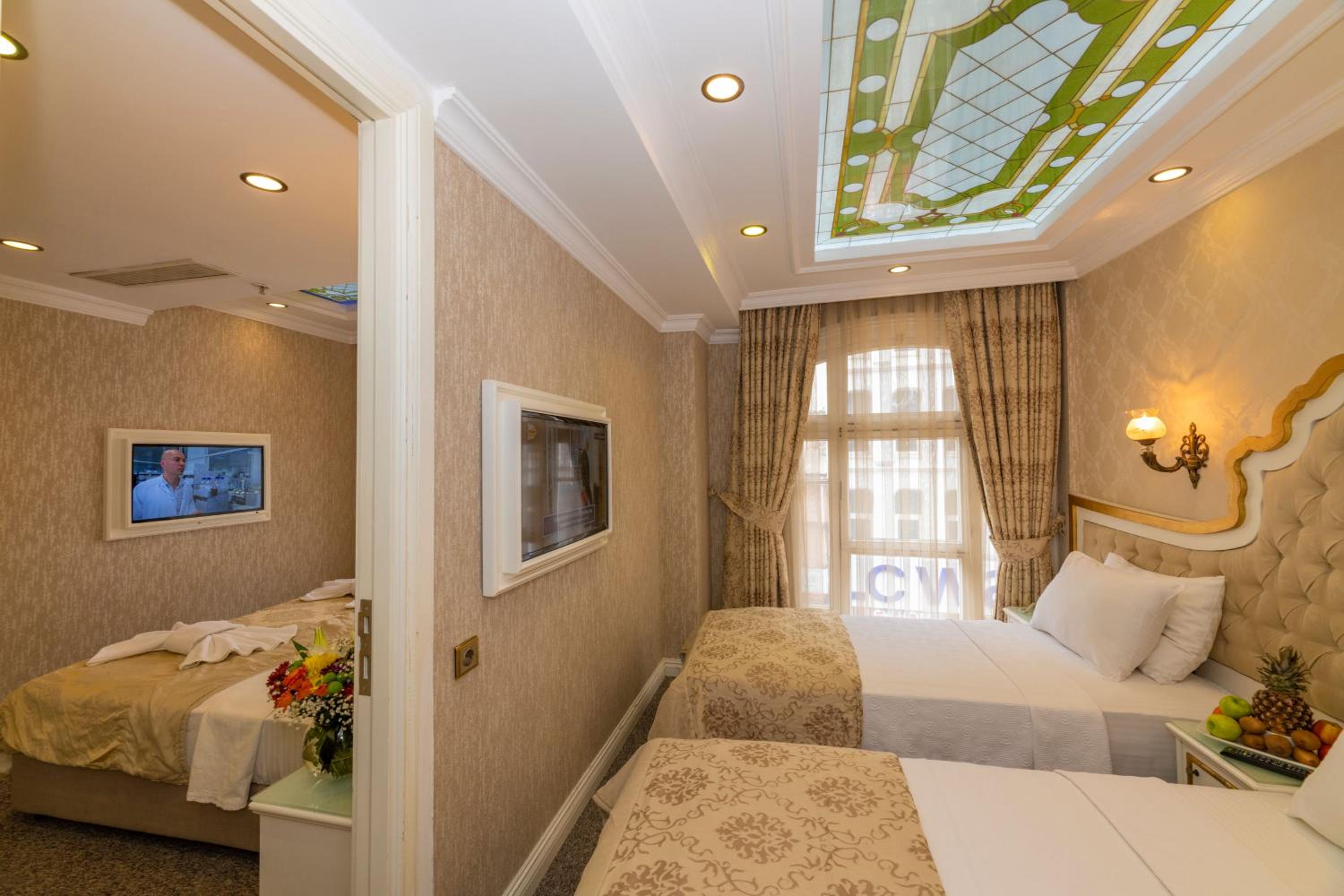 Alpek Otel - Image 103