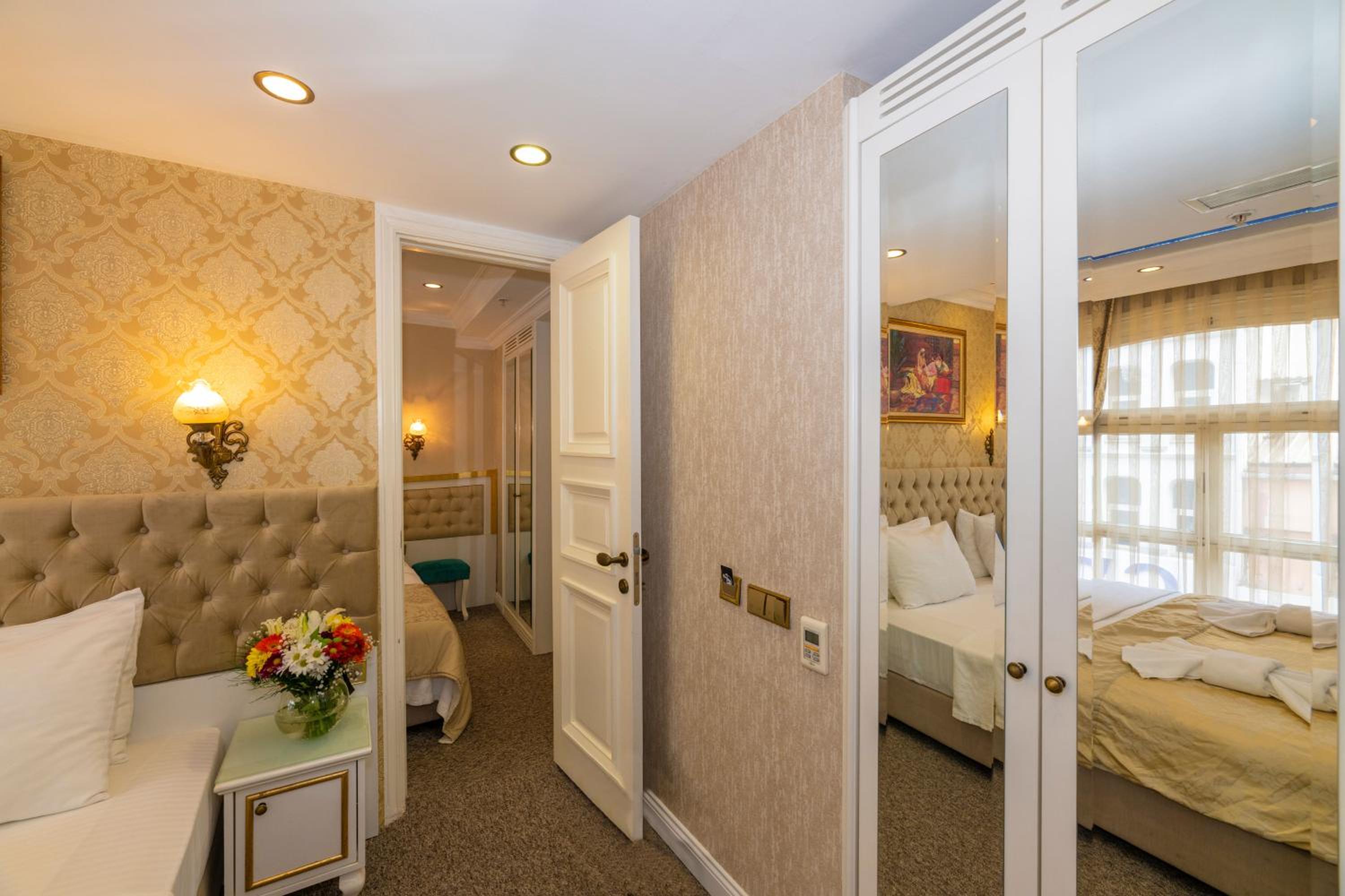 Alpek Otel - Image 104